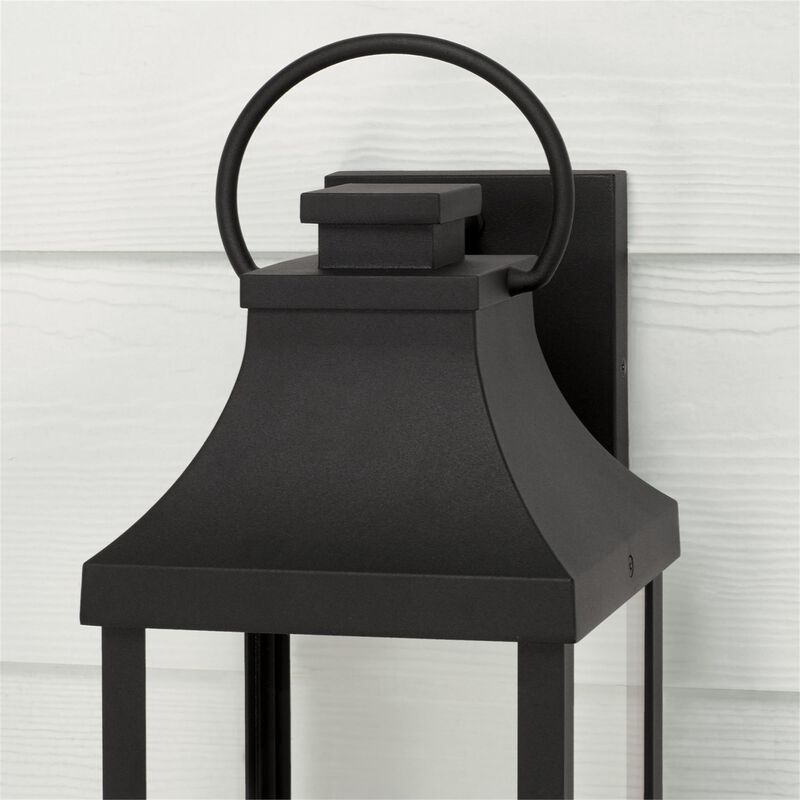 Bradford 21 Inch Outdoor Wall Light by Capital Lighting Fixture Company