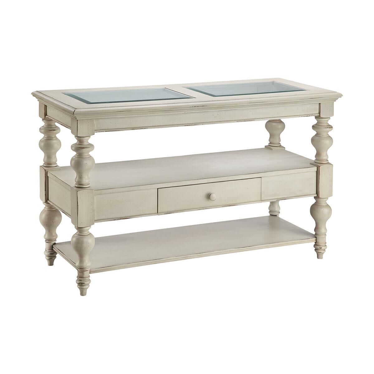 Delphi Console Table by ELK Home