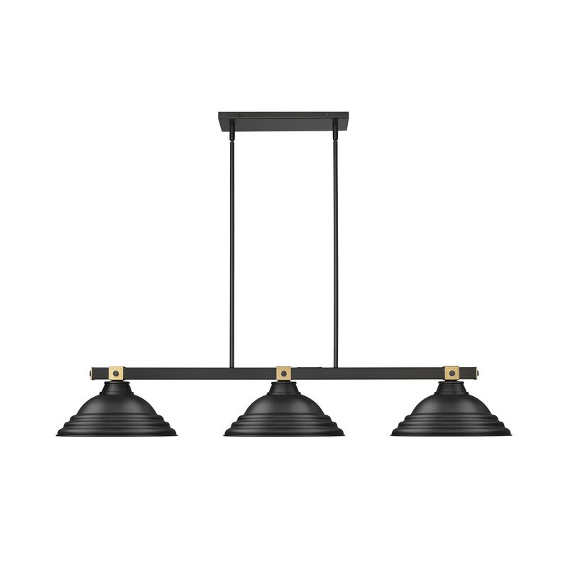 Bronte 55 Inch Billiard Light by Z Lite