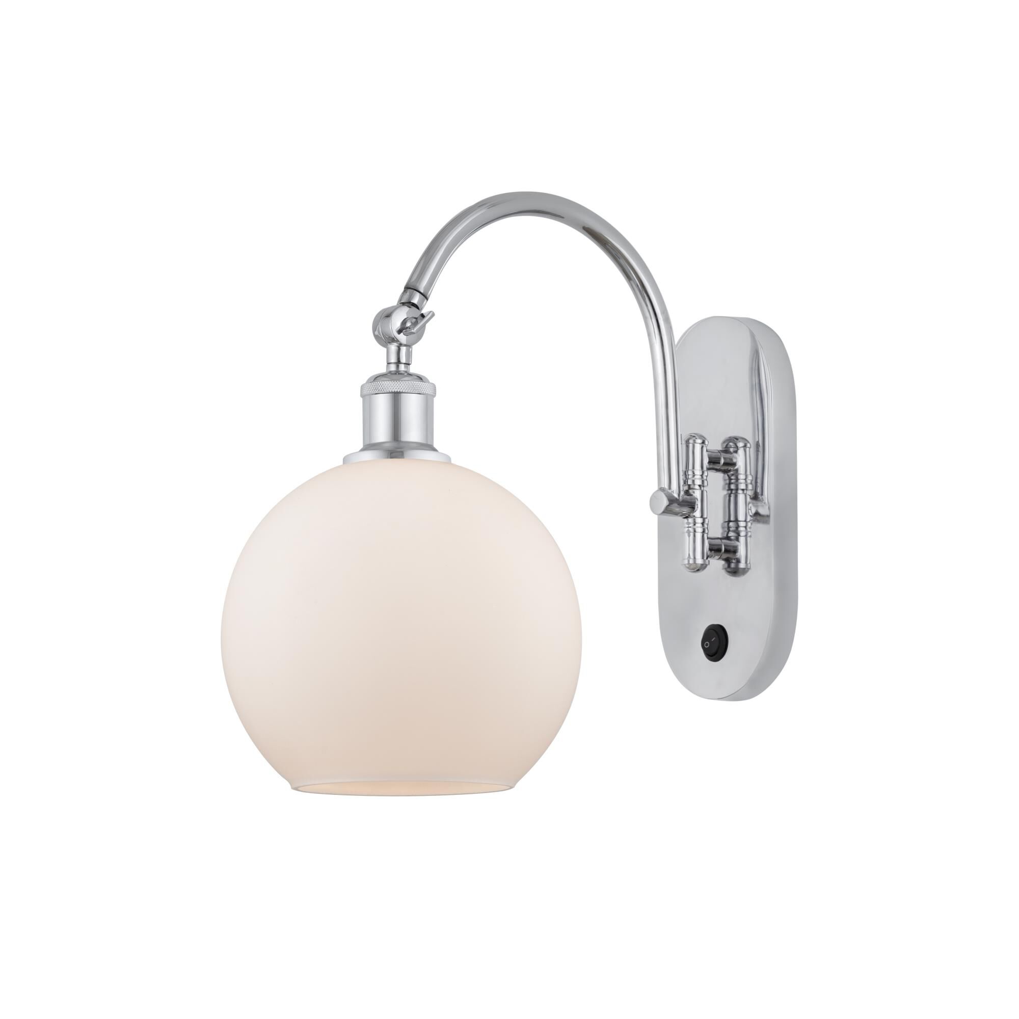 Innovations Lighting Bruno Marashlian Athens 13 Inch Wall Sconce