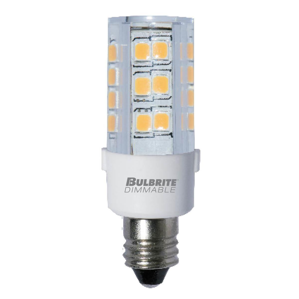 4.5 Watt 2700K LED Light Bulb by Bulbrite