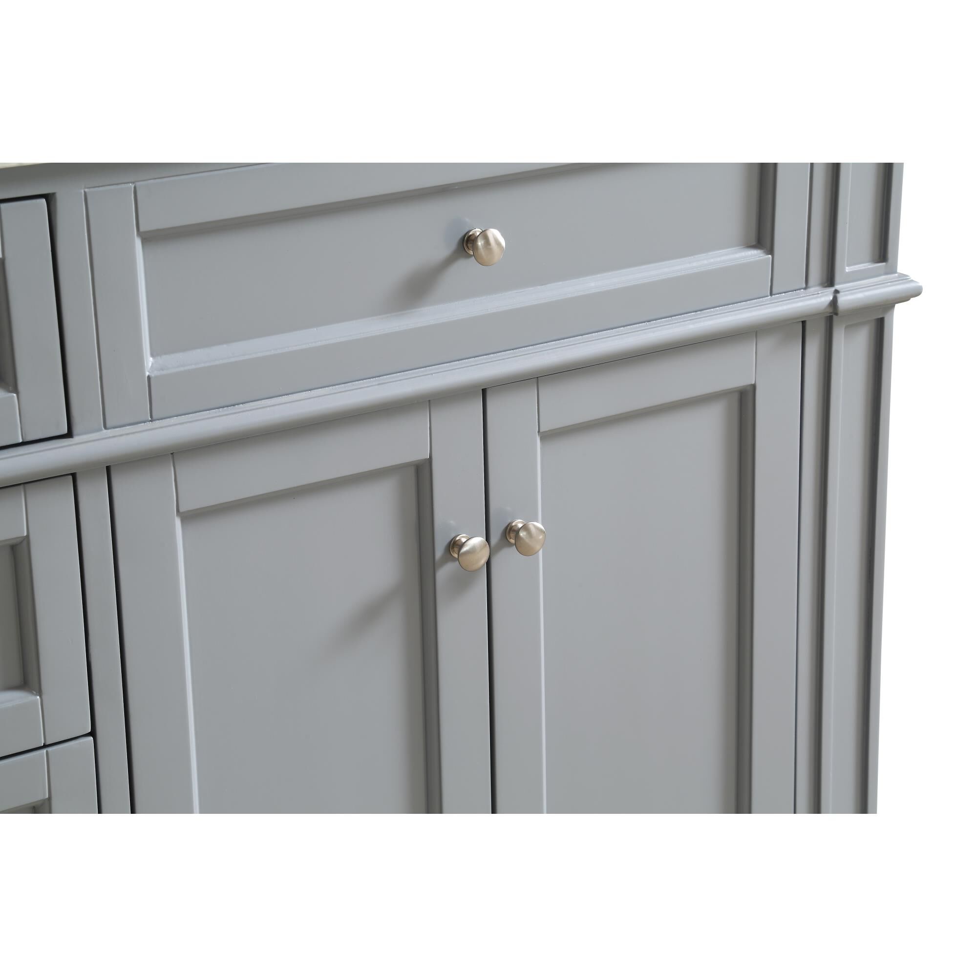 Park Avenue Bath Vanity by Elegant Decor