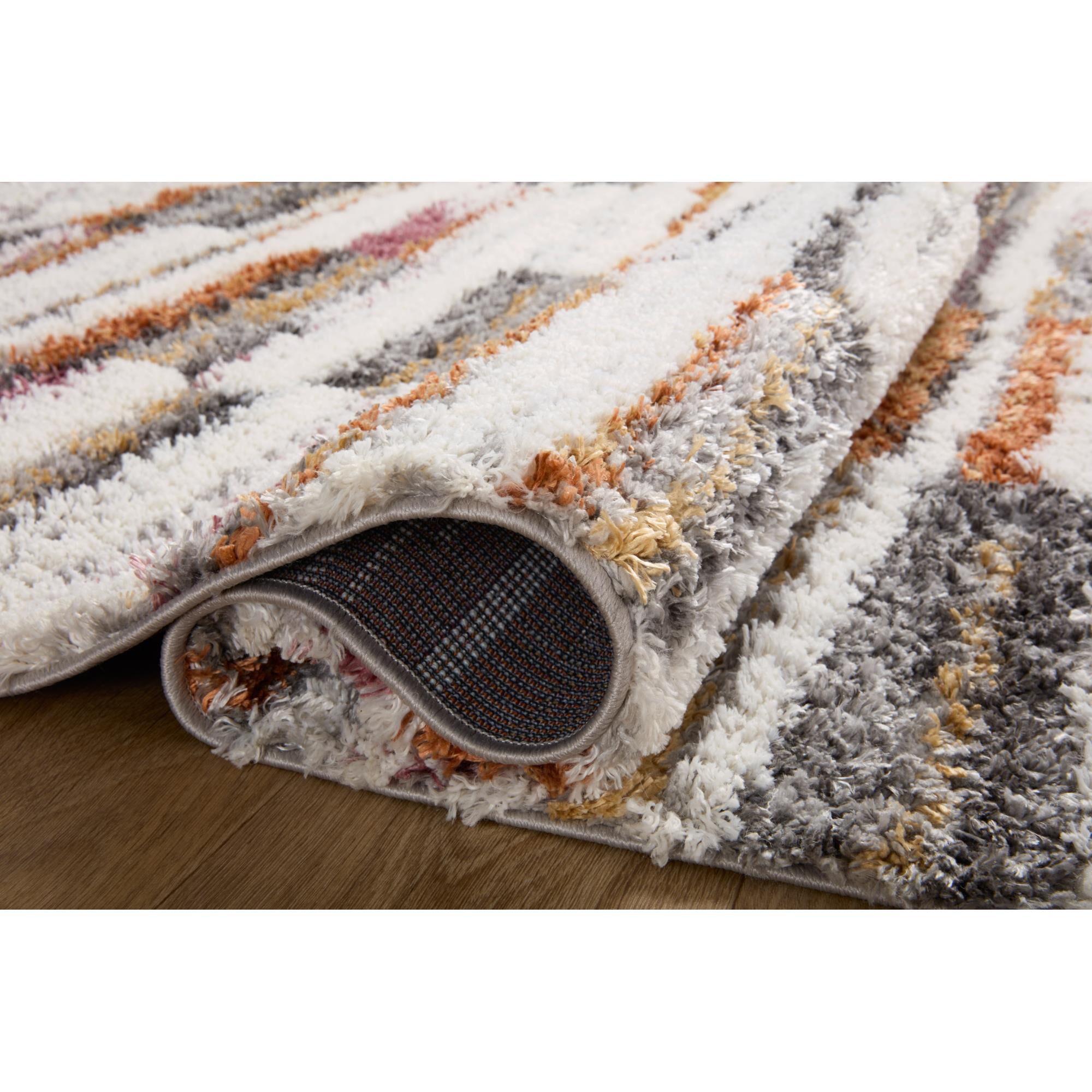 Levitt Shag Area Rug,