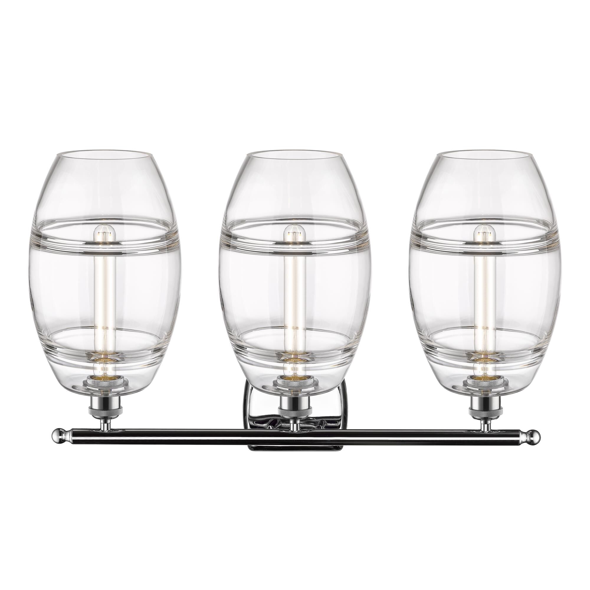 Bruno Marashlian Vaz 28 Inch Bath Vanity Light by Innovations Lighting