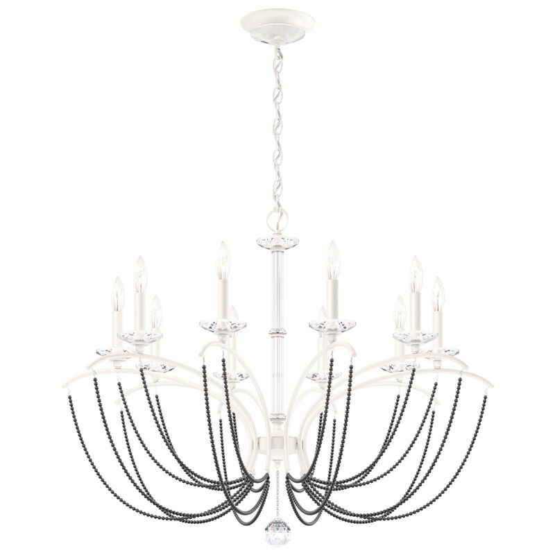 Priscilla 36 Inch Chandelier by Schonbek