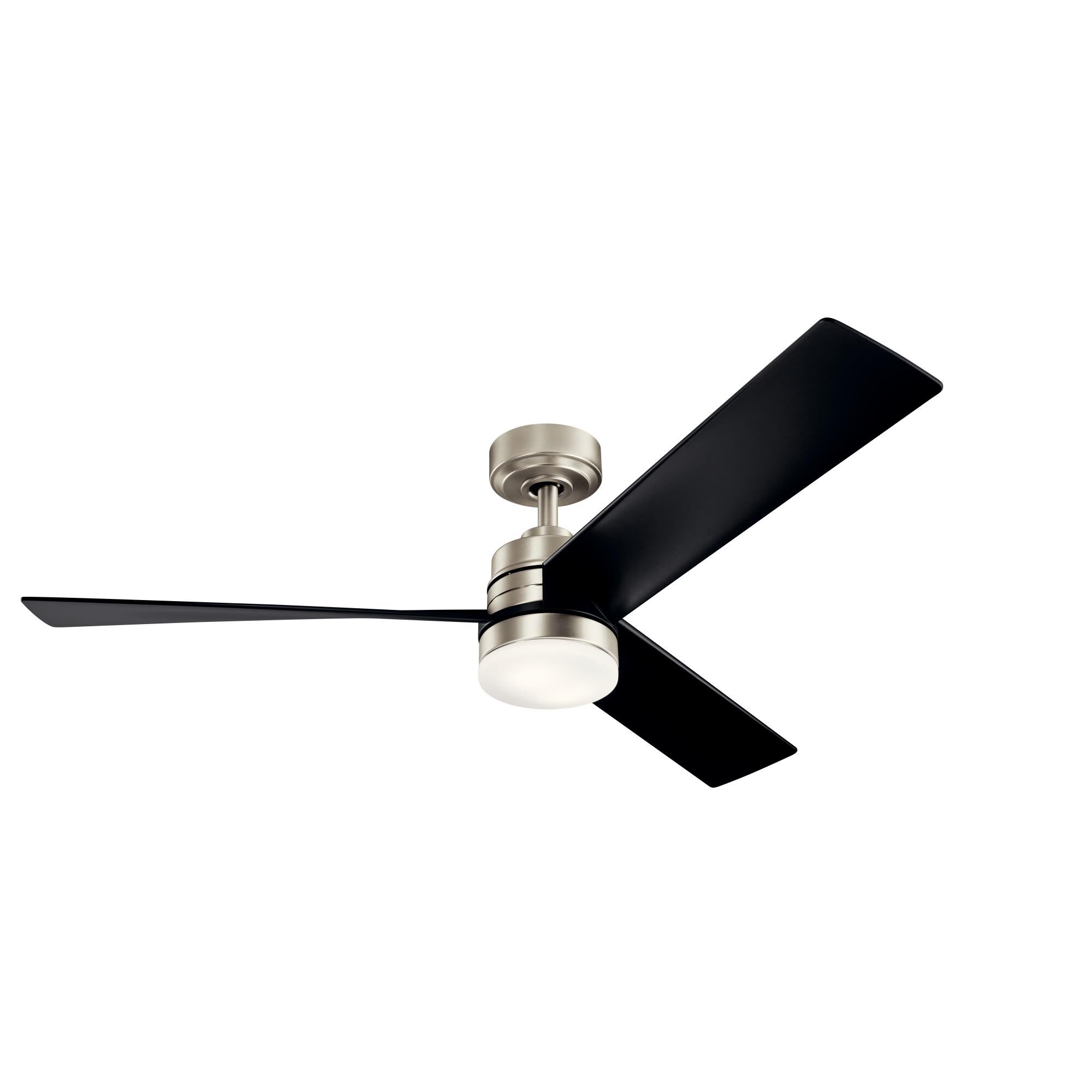 Spyn 52 Inch Ceiling Fan with Light Kit by Kichler Lighting