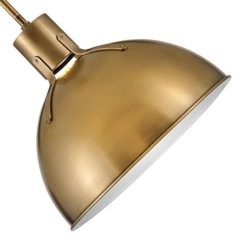 Argo 14 Inch Pendant Light by Hinkley