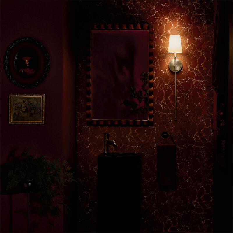 Kleine 14 Inch Wall Sconce by Kichler Lighting