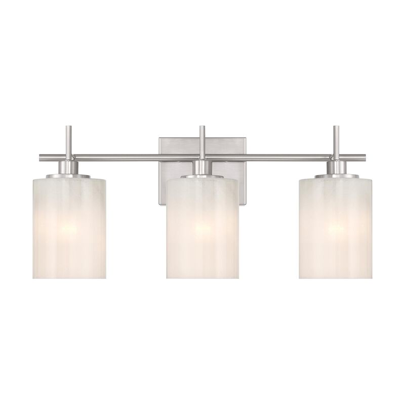 22 Inch Bath Vanity Light by Meridian Lighting