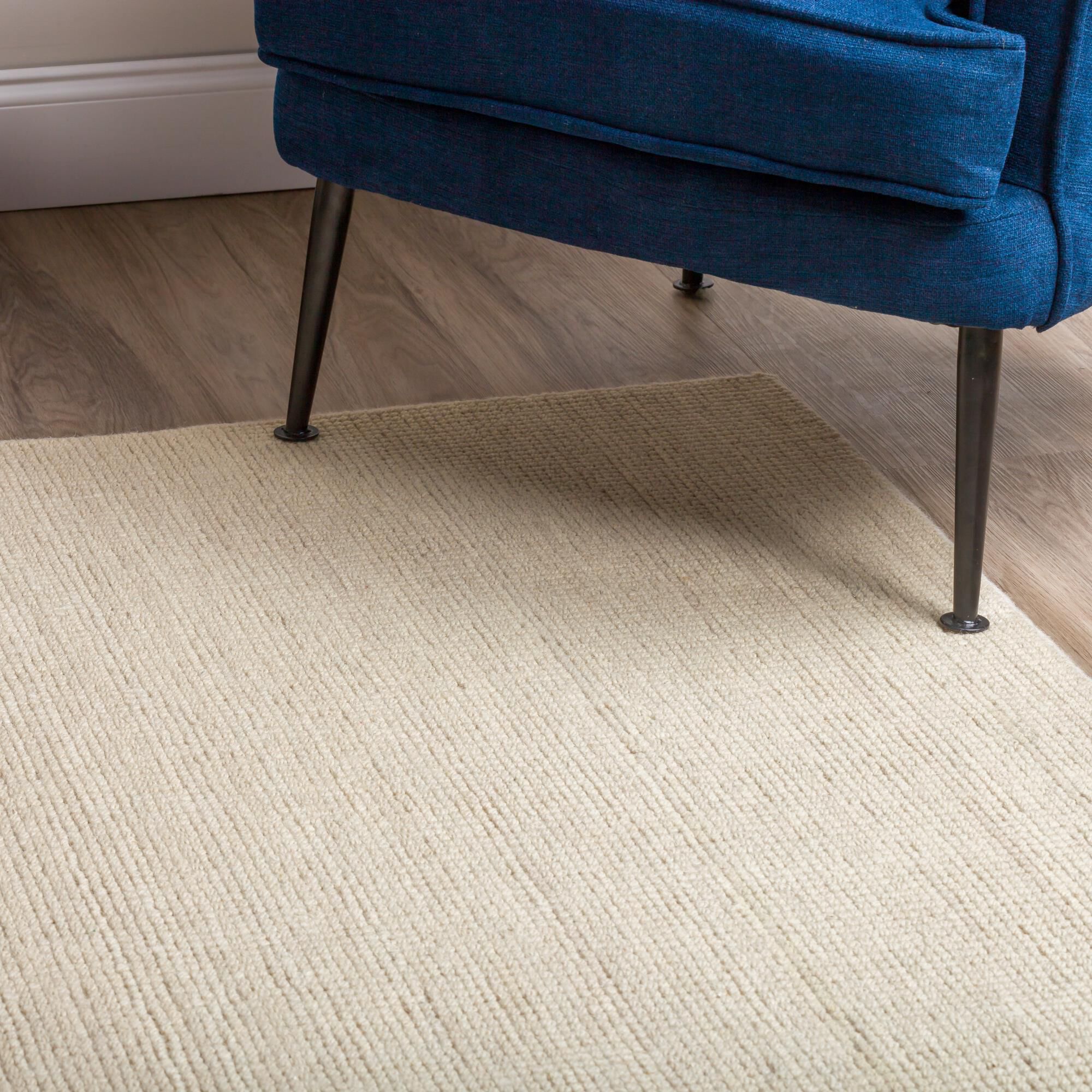 Monaco Sisal MC300 Hand Loomed Wool Area Rug,
