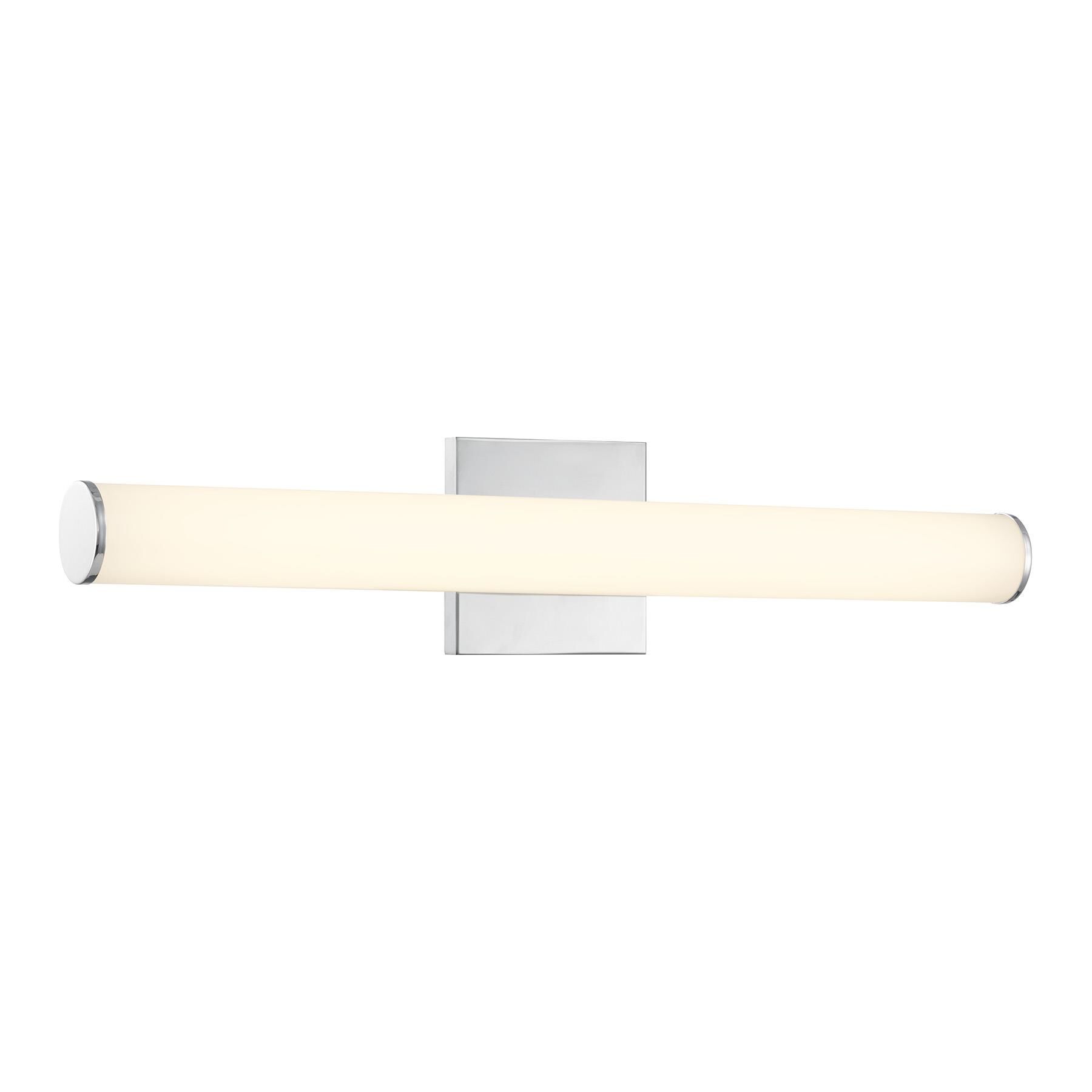 Colt 24 Inch Bath Vanity Light by Savoy House