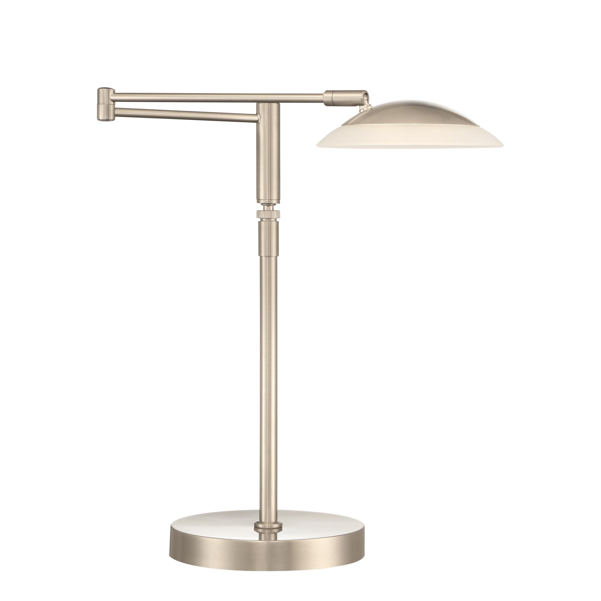 Shown in Satin Nickel finish