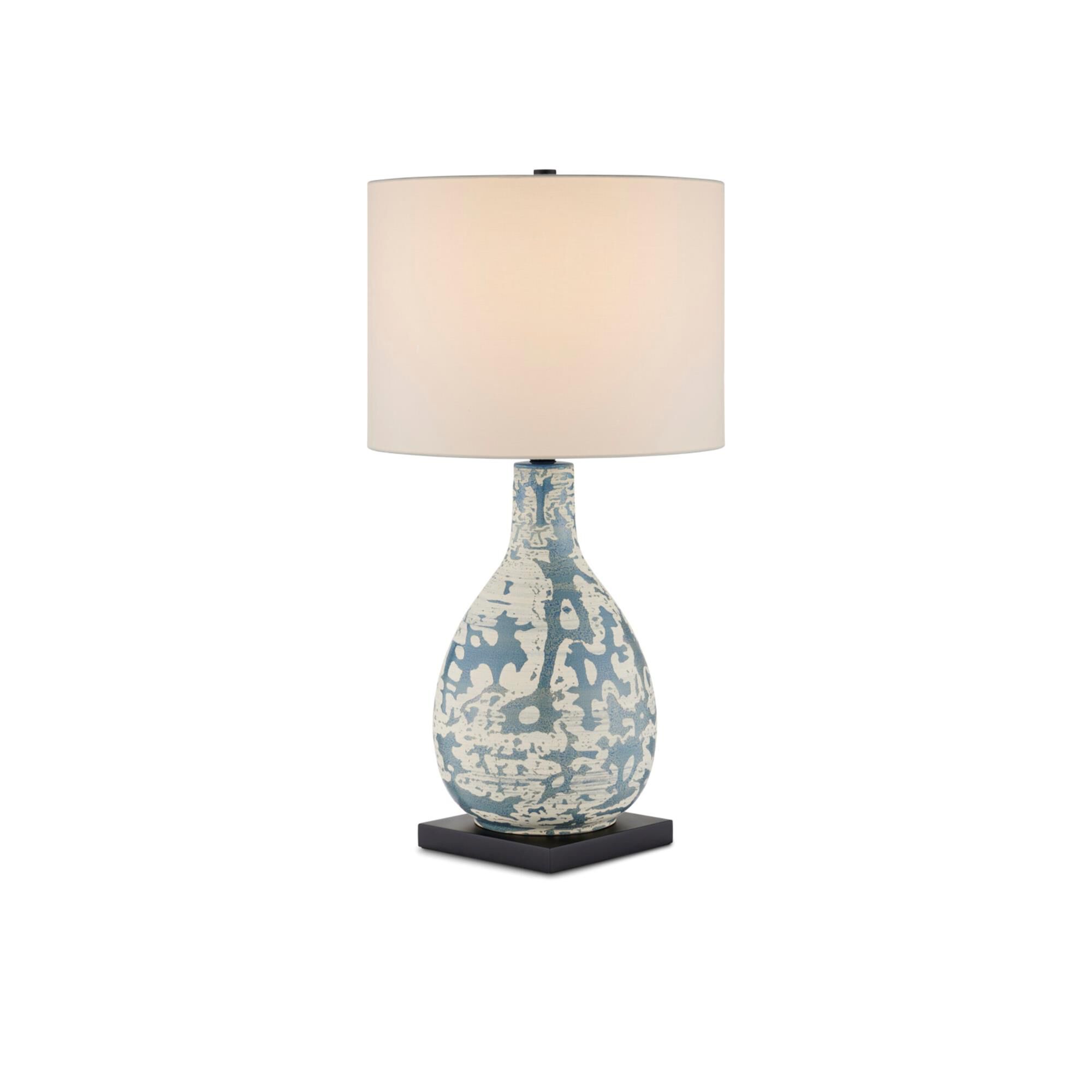 Ostracon Table Lamp,
