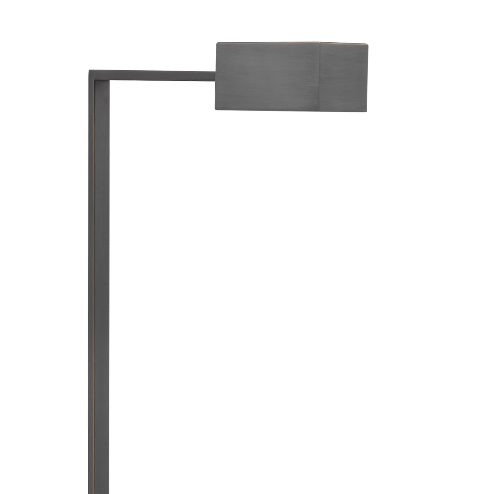 Ruxley 44 Inch Reading Lamp by Currey and Company