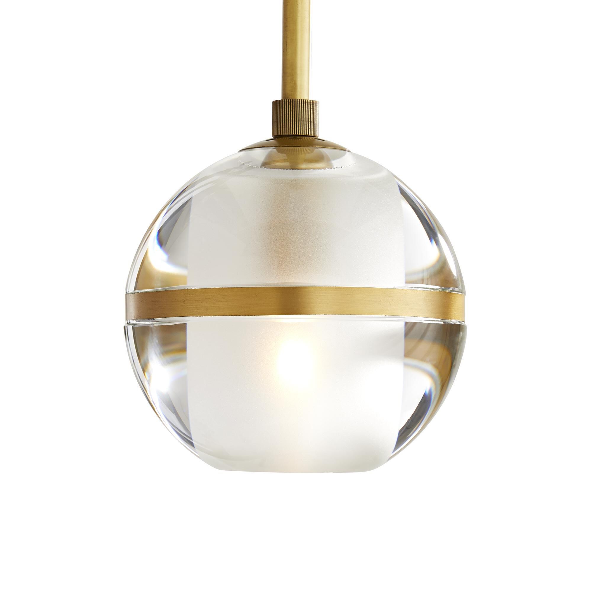 Arteriors Home Noble Mini Pendant