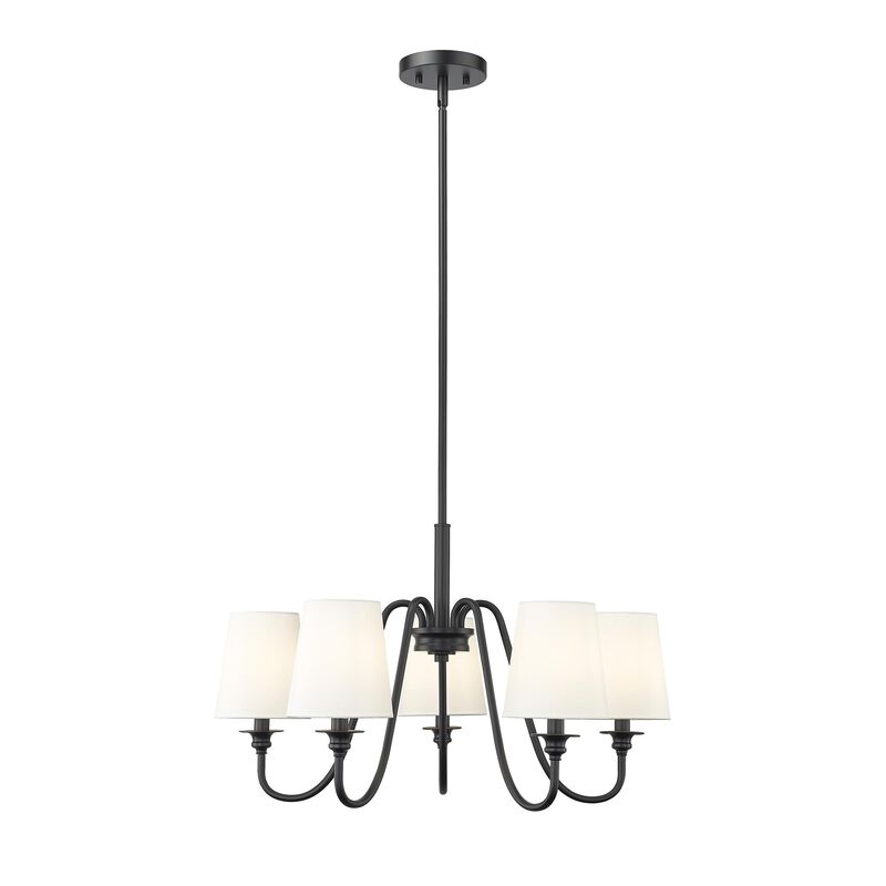 Gianna 26 Inch Chandelier by Z Lite