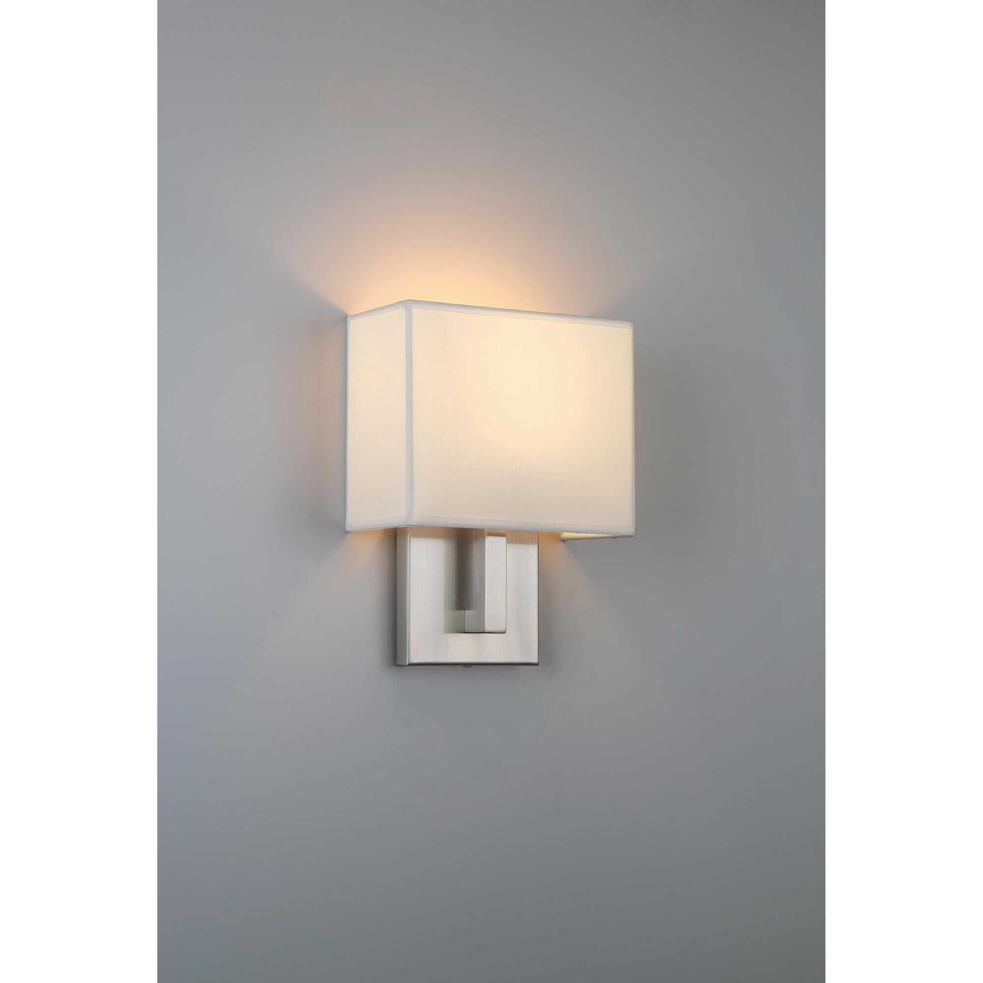 Access Lighting Mid Town 10 Inch LED Wall Sconce