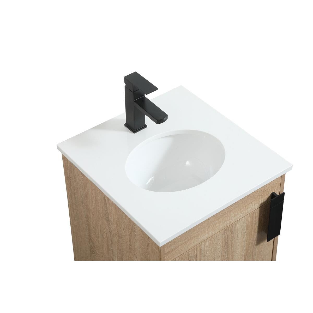 Eugene Bath Vanity by Elegant Decor