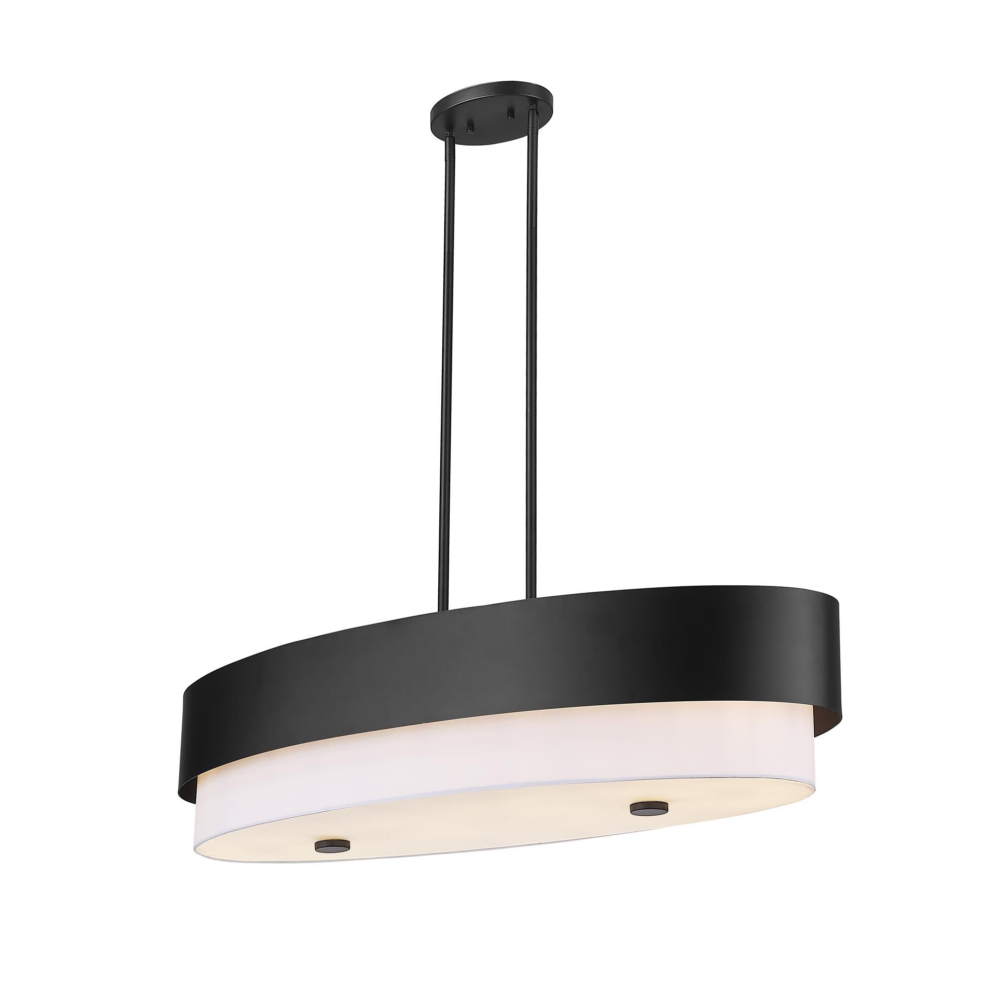 Artemis 35 Inch 8 Light Bath Vanity Light by Z-Lite