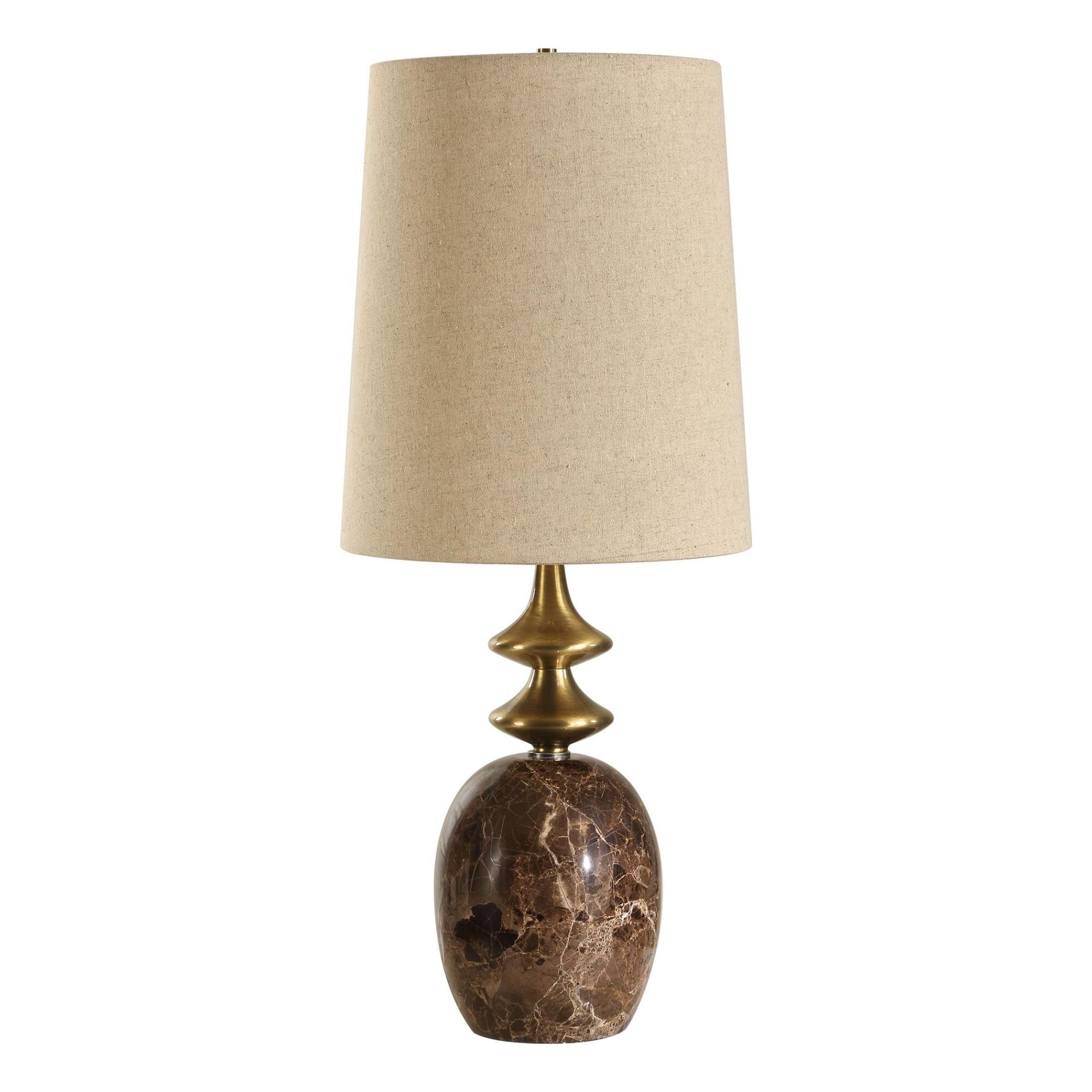 Osvaldo Mendoza Percy 29 Inch Accent Lamp by Uttermost