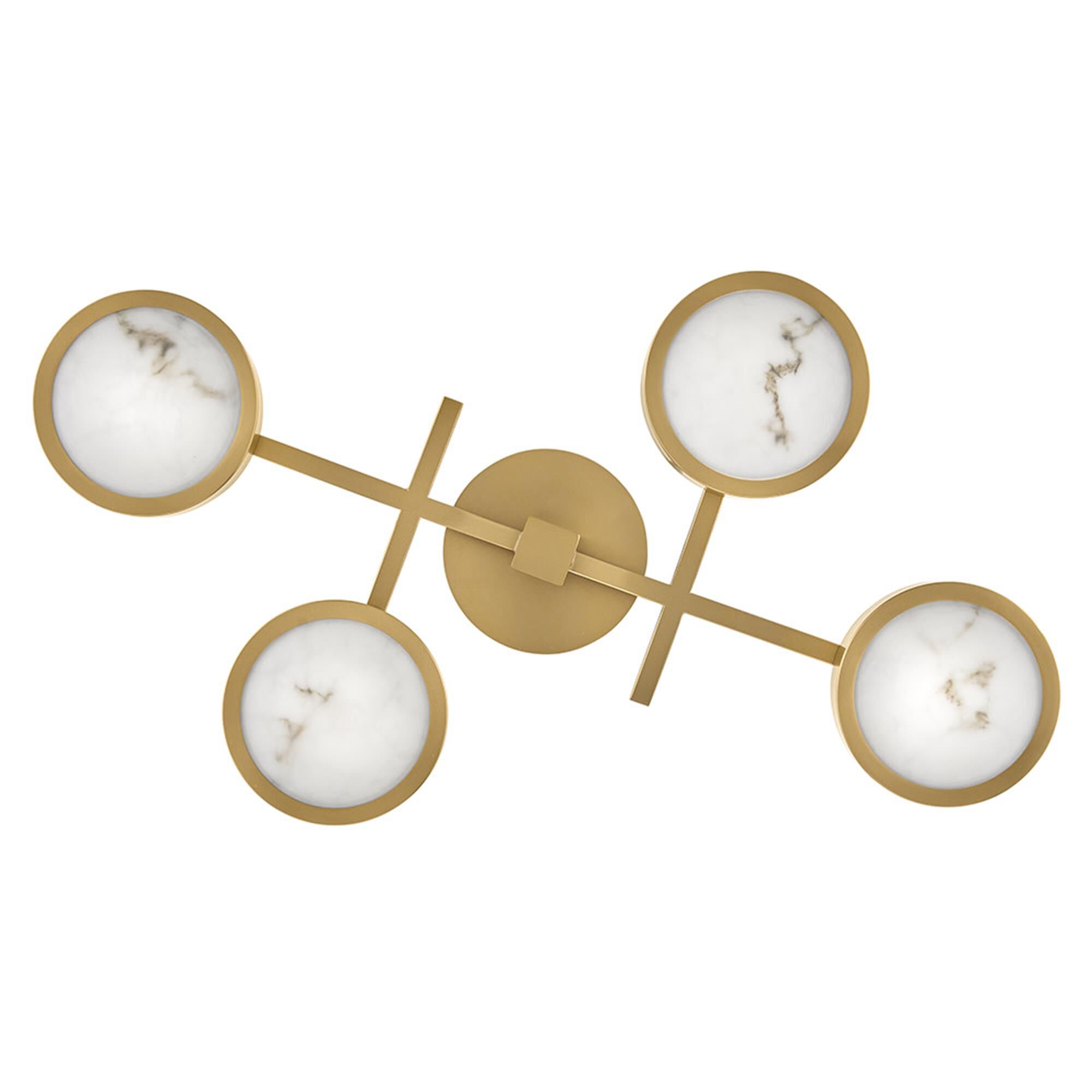 Cava Flush Mount,