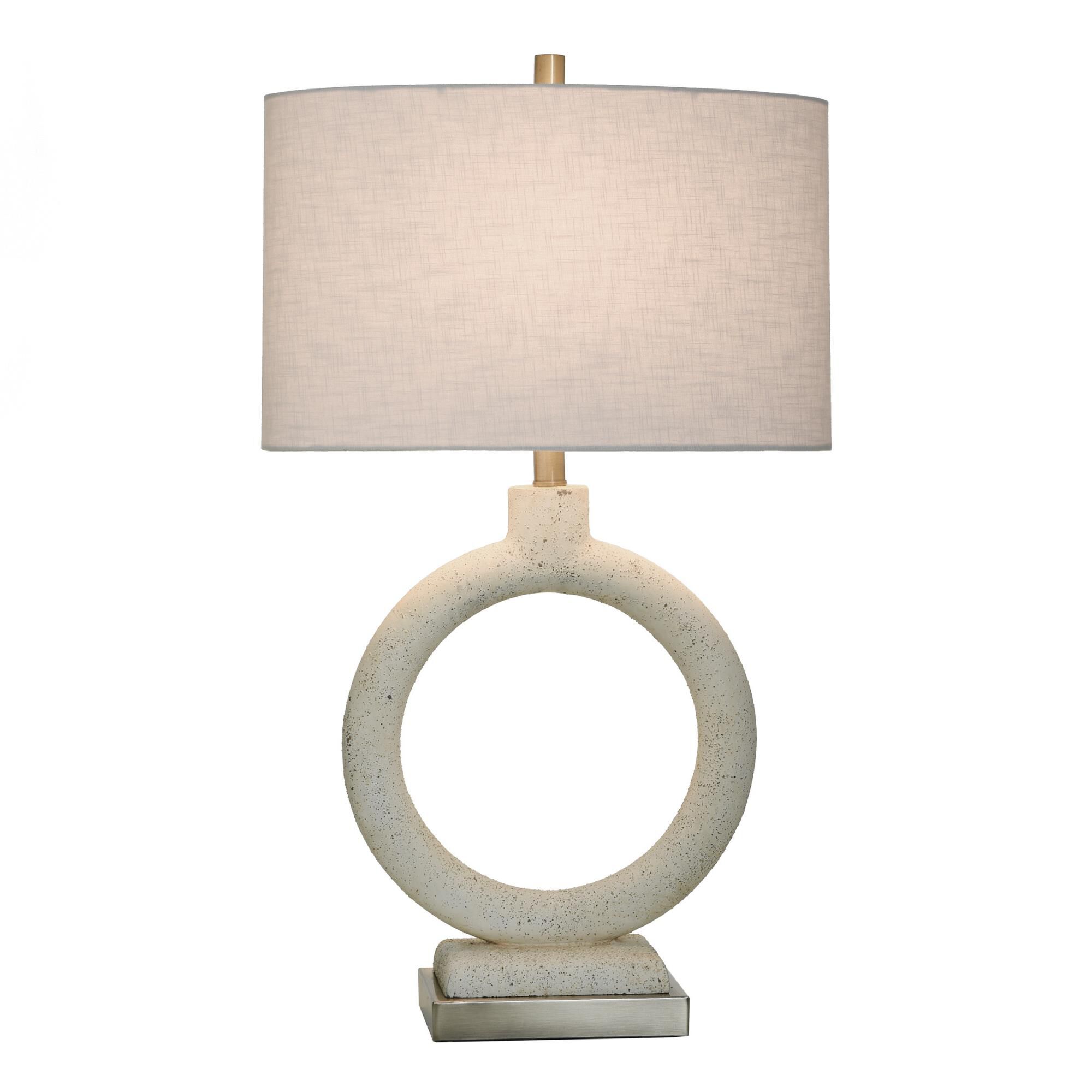 Cameron 30 Inch Table Lamp by Stylecraft