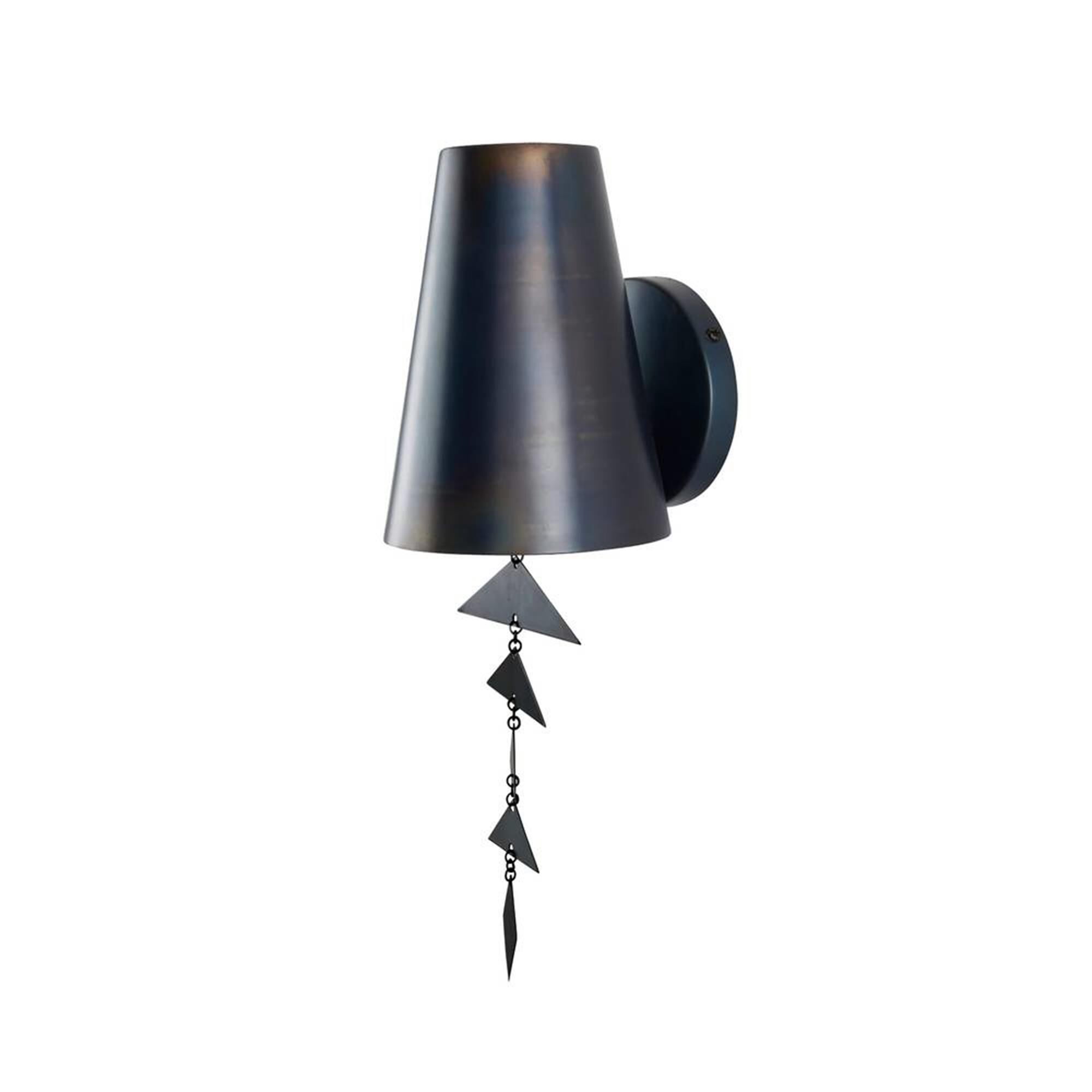 Shown in Burnt Bronze finish