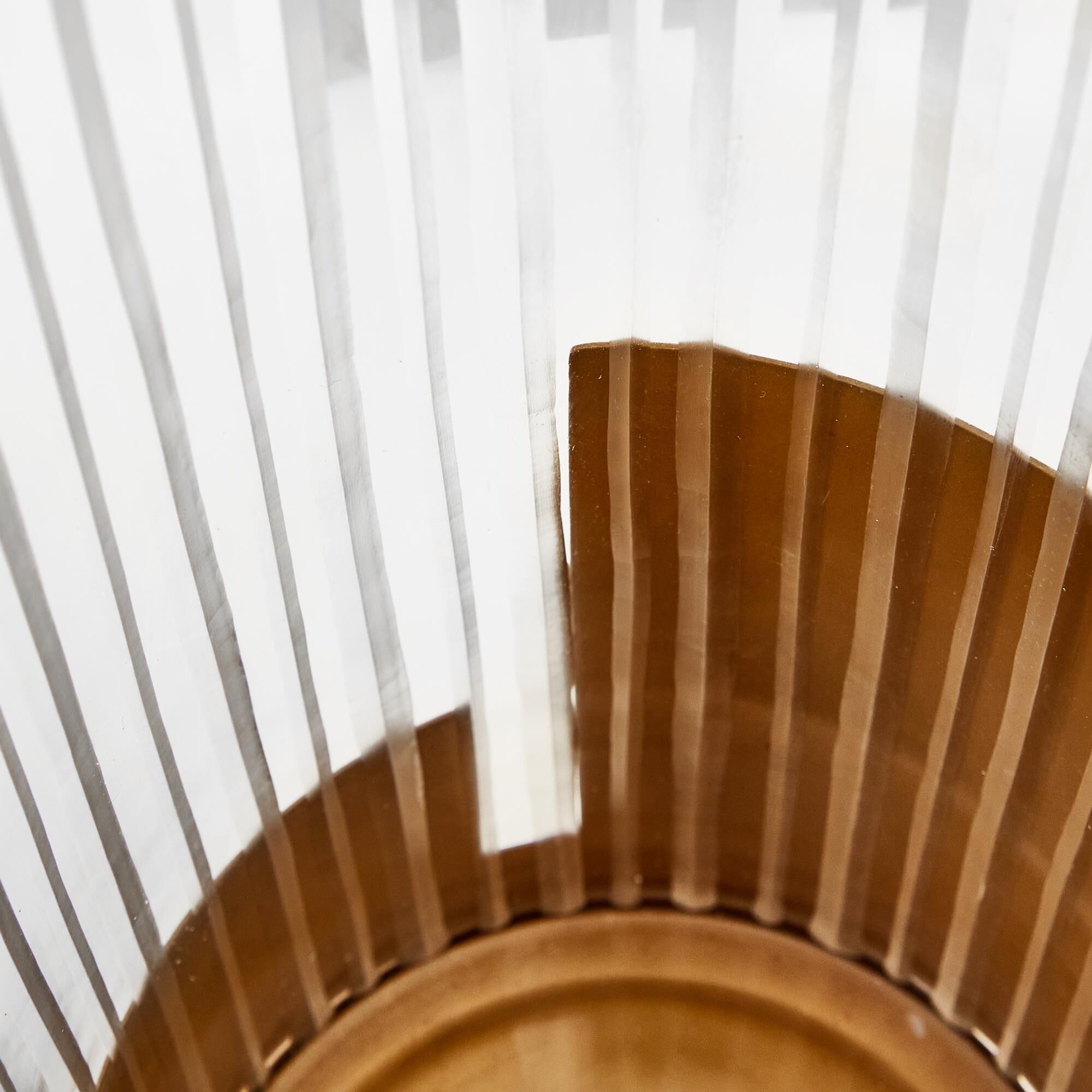 Primrose Hurricane Candle Holder by Arteriors Home