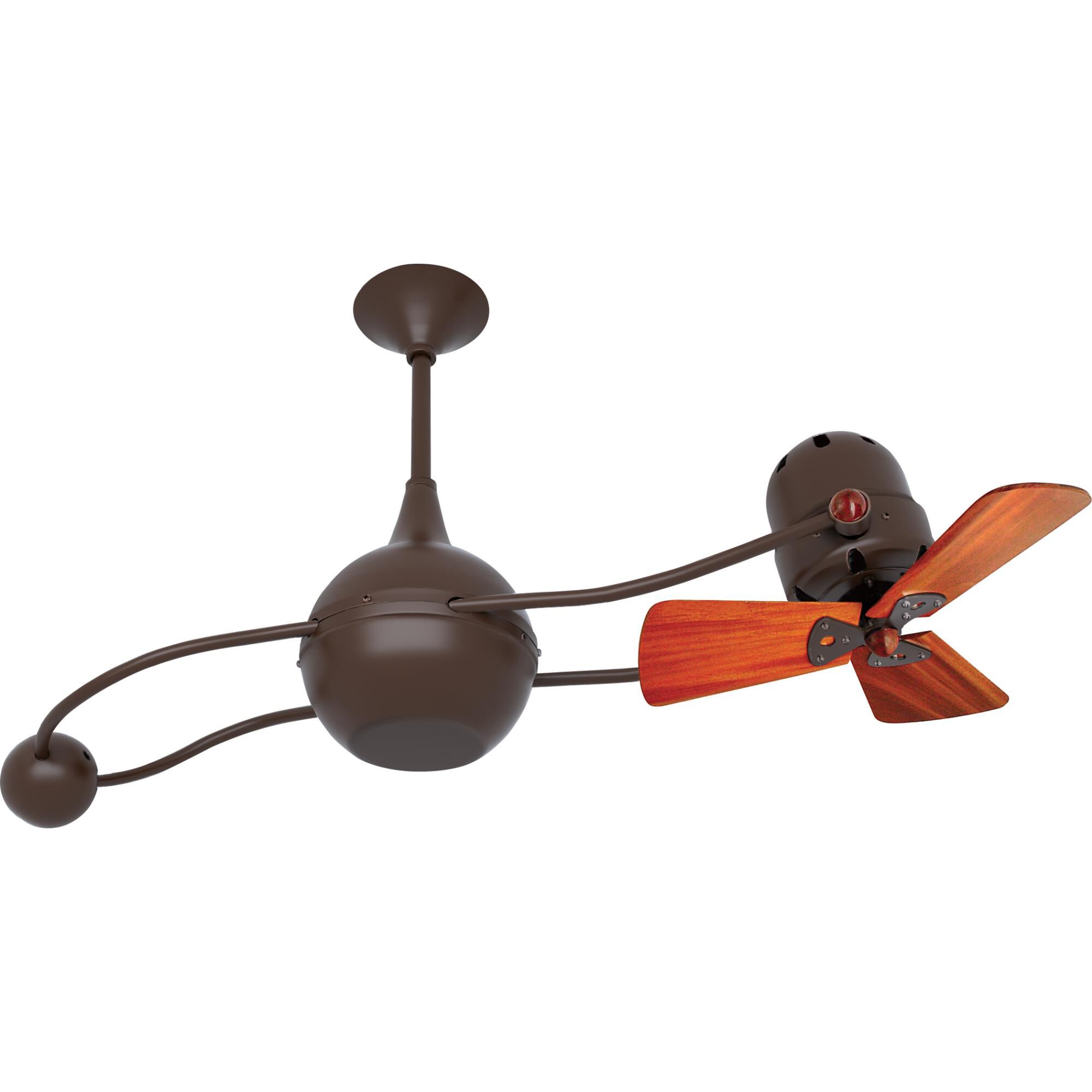 Brisa 2000 Ceiling Fan by Matthews Fan Company