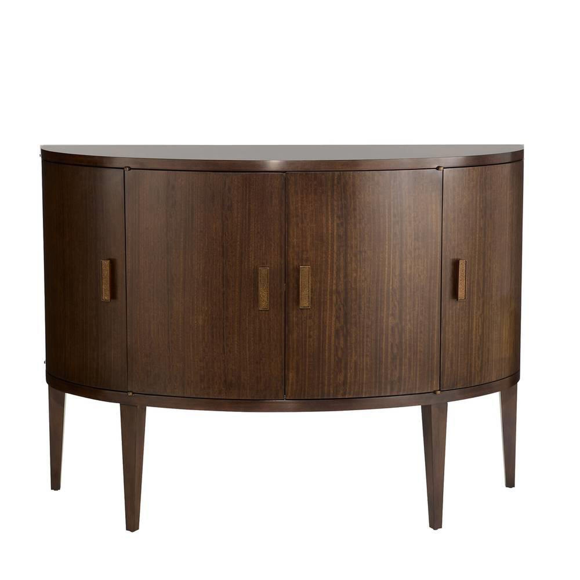 Leilani 50 Inch Storage Cabinet,