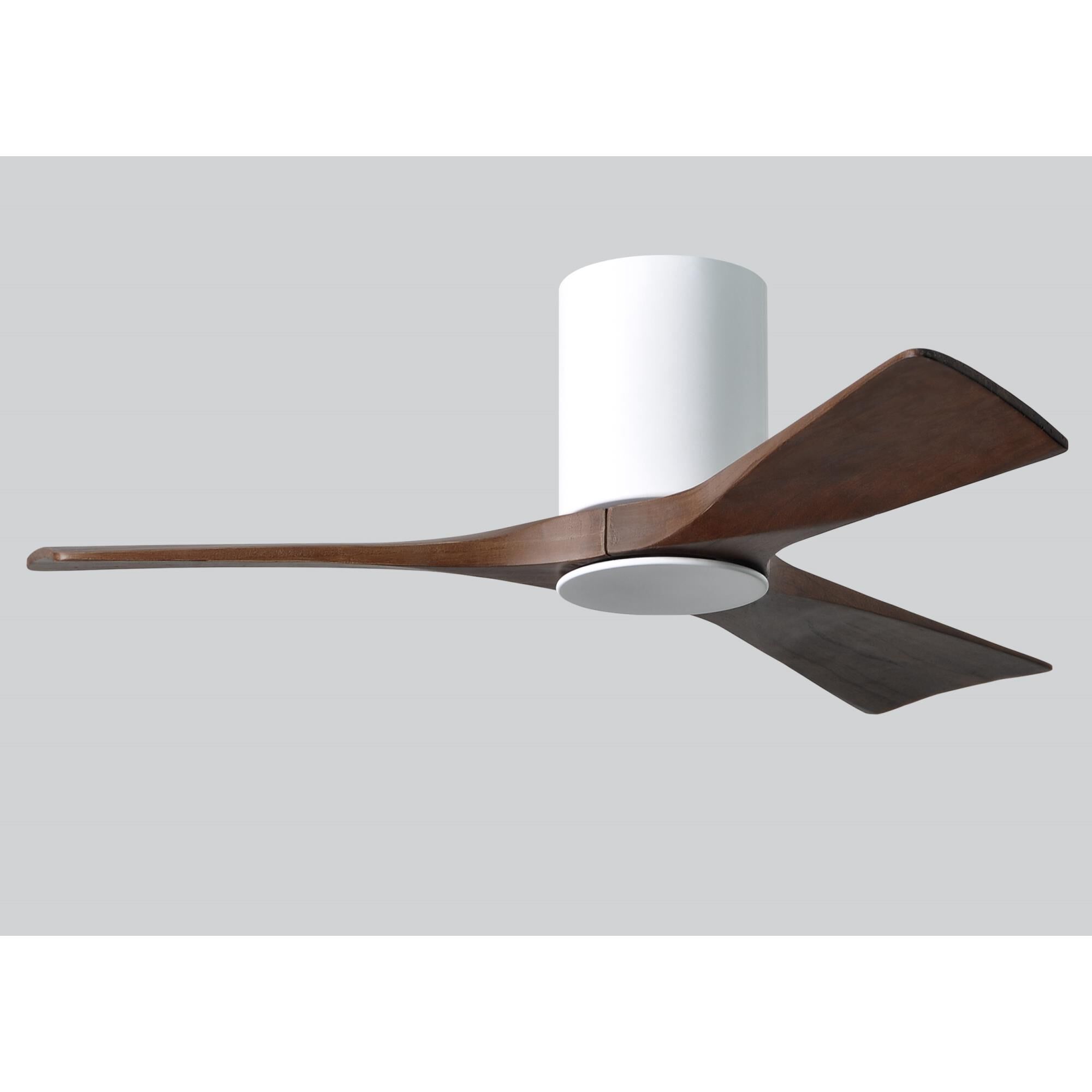 Shown in Gloss White finish