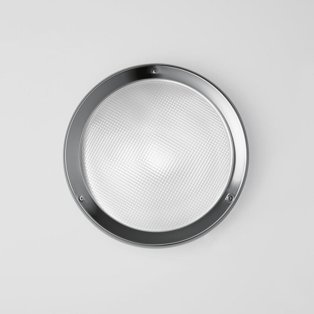 Artemide Ernesto Gismondi Niki Outdoor Wall Light