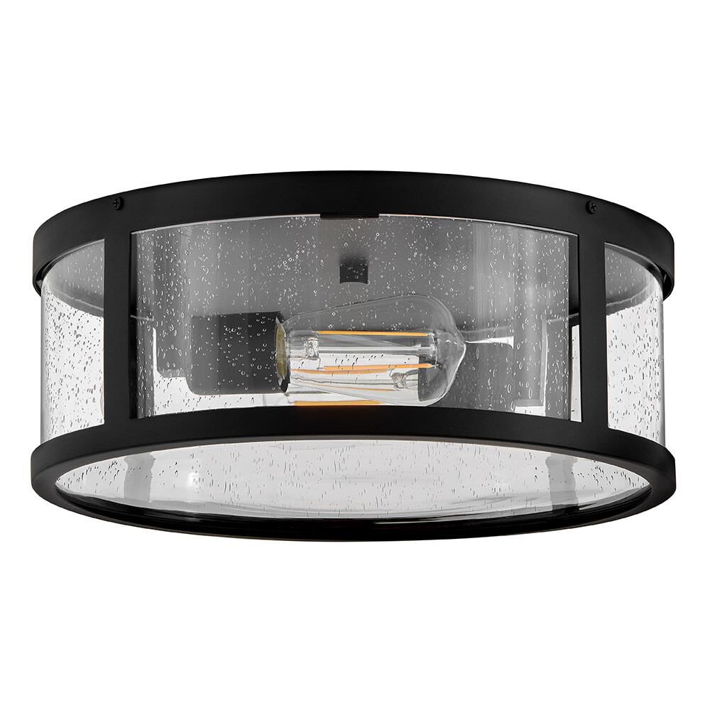 Alfie 14 Inch Outdoor Flush Mount by Lark