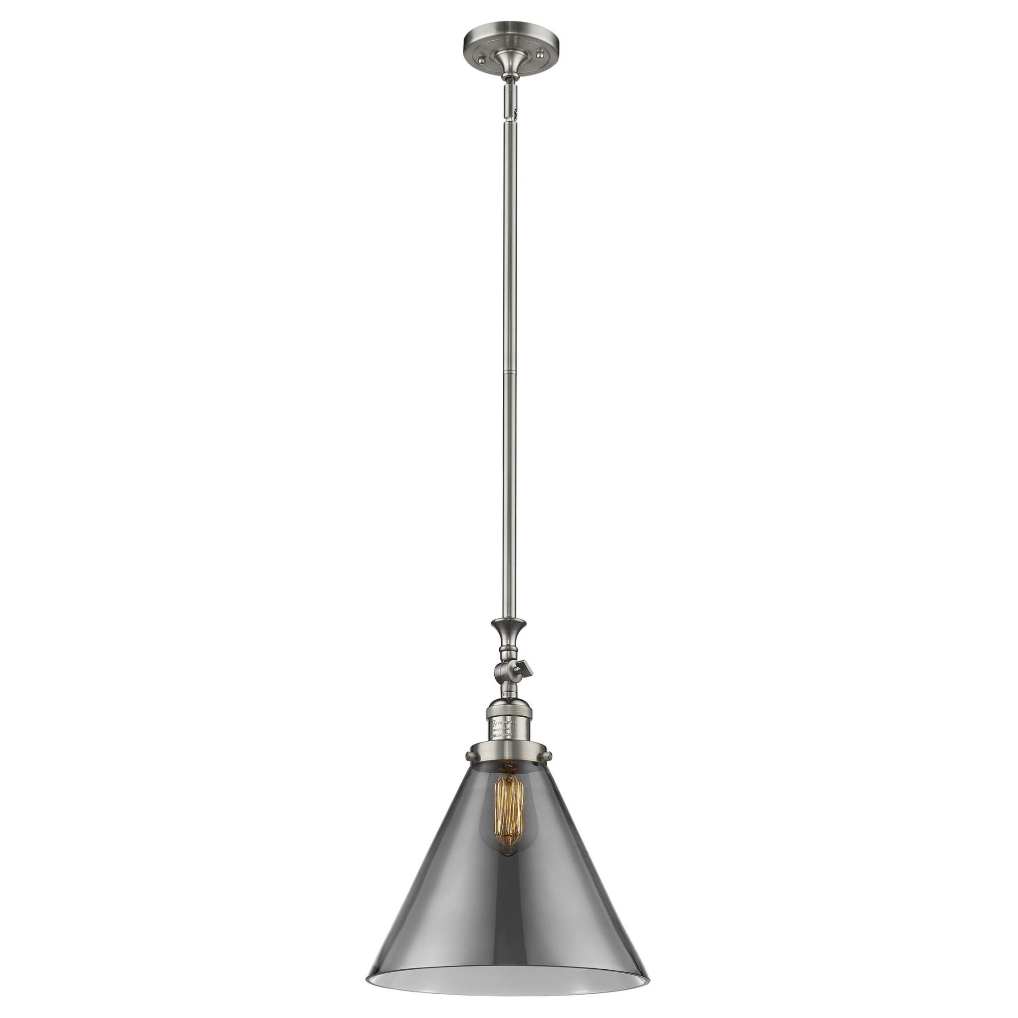 Innovations Lighting Bruno Marashlian Large Cone 8 Inch Mini Pendant