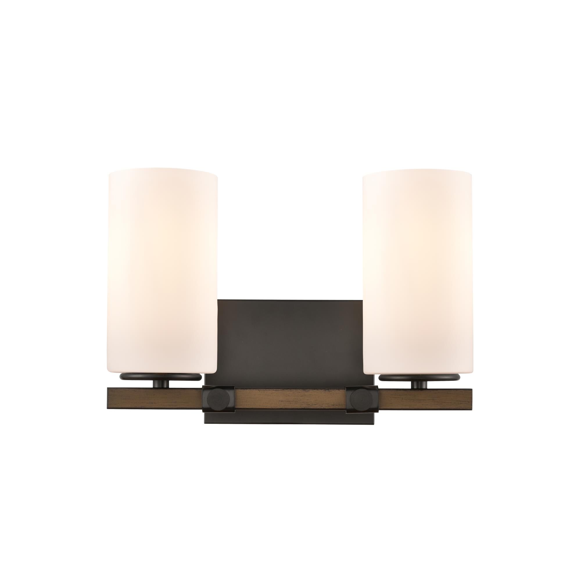 Bruno Marashlian Westlake 13 Inch 2 Light Bath Vanity Light by Innovations Lighting