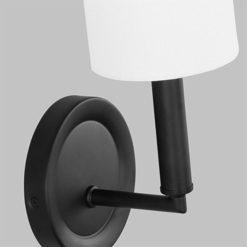 Drew & Jonathan Egmont Small Wall Sconce by Visual Comfort Studio