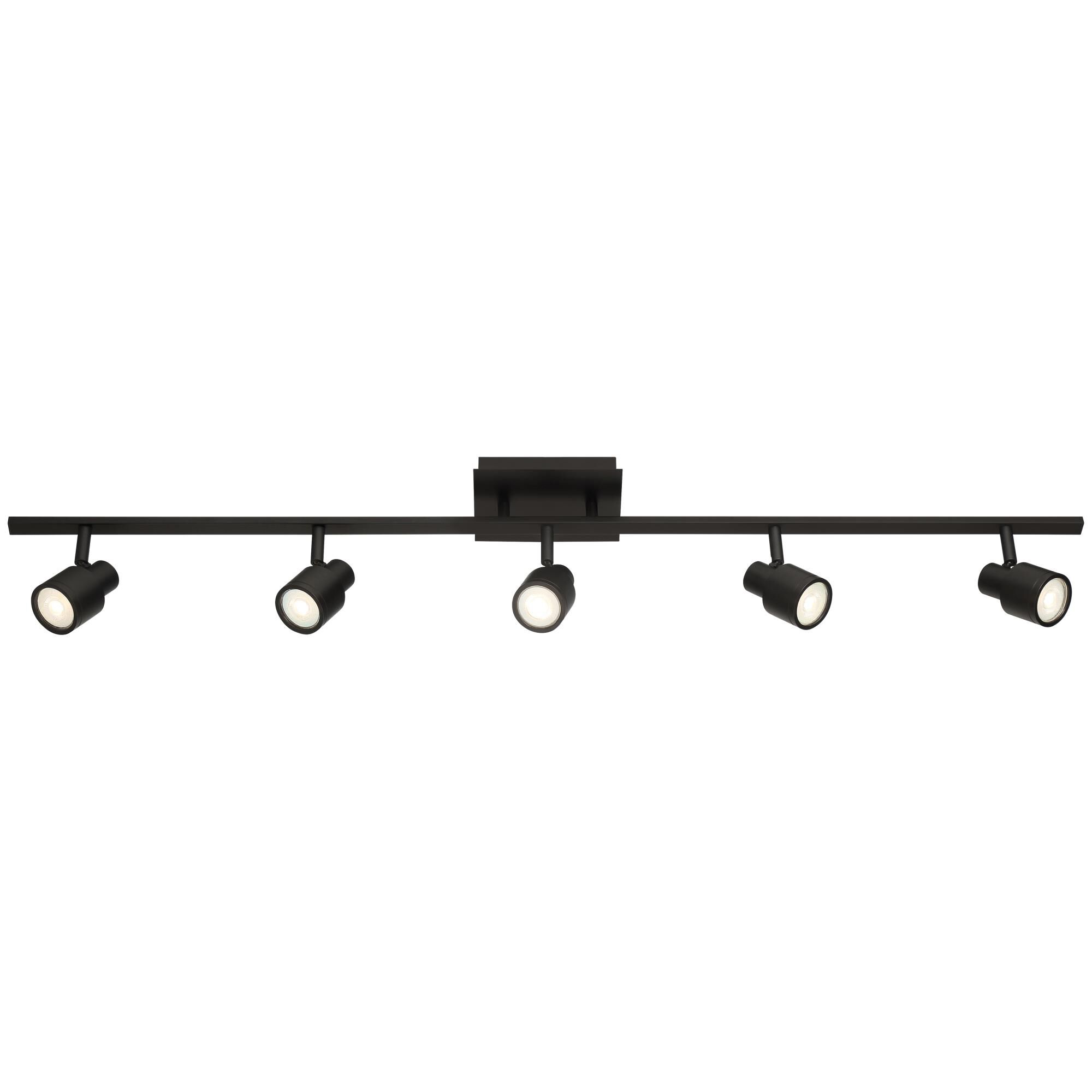 Lincoln 43 Inch Track Lighting Kit by Access Lighting