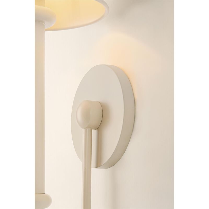 Yara Medium Wall Sconce by Mitzi