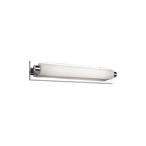 Charleston 24 Inch LED Bath Vanity Light by Kuzco Lighting
