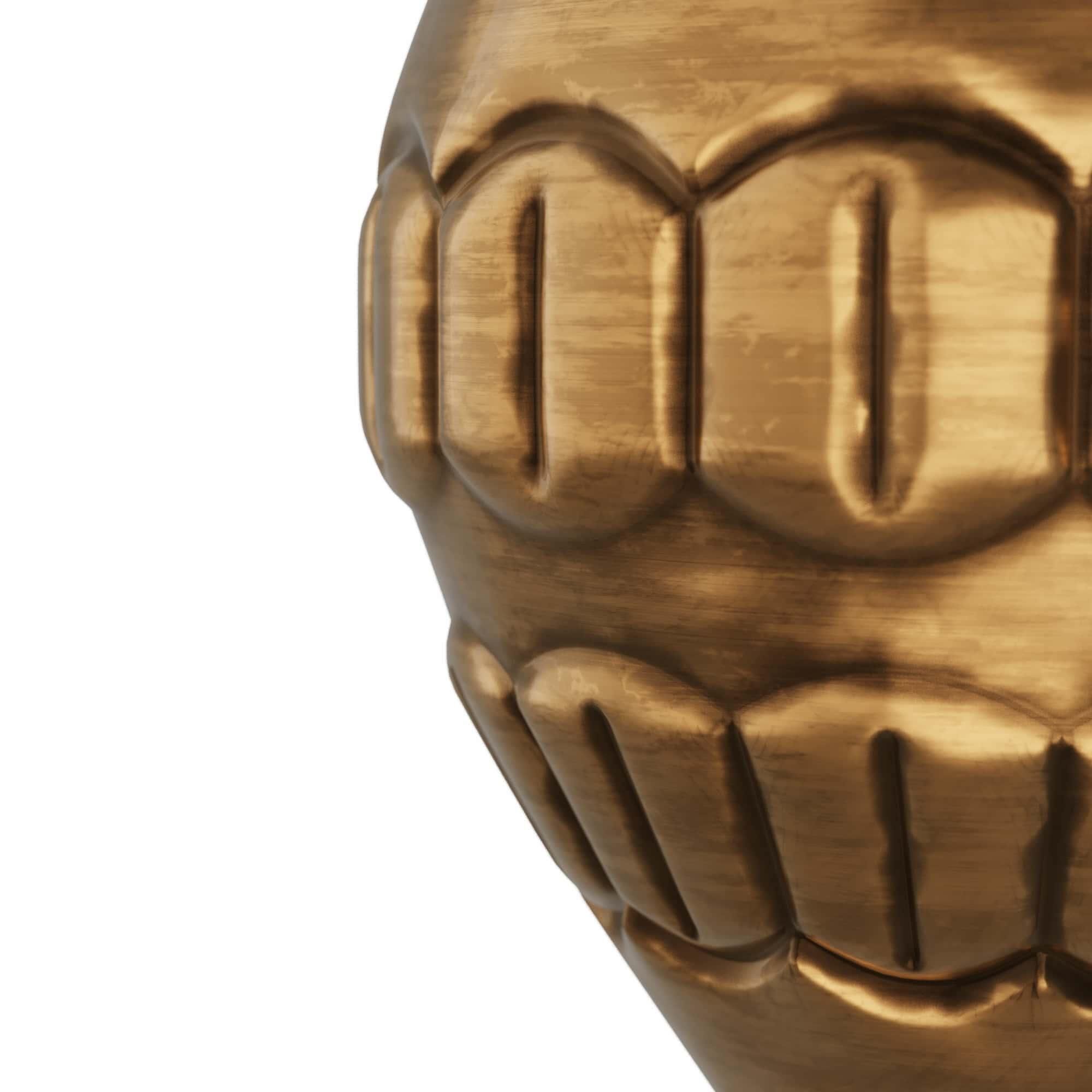 Soursop Sculpture by Arteriors Home