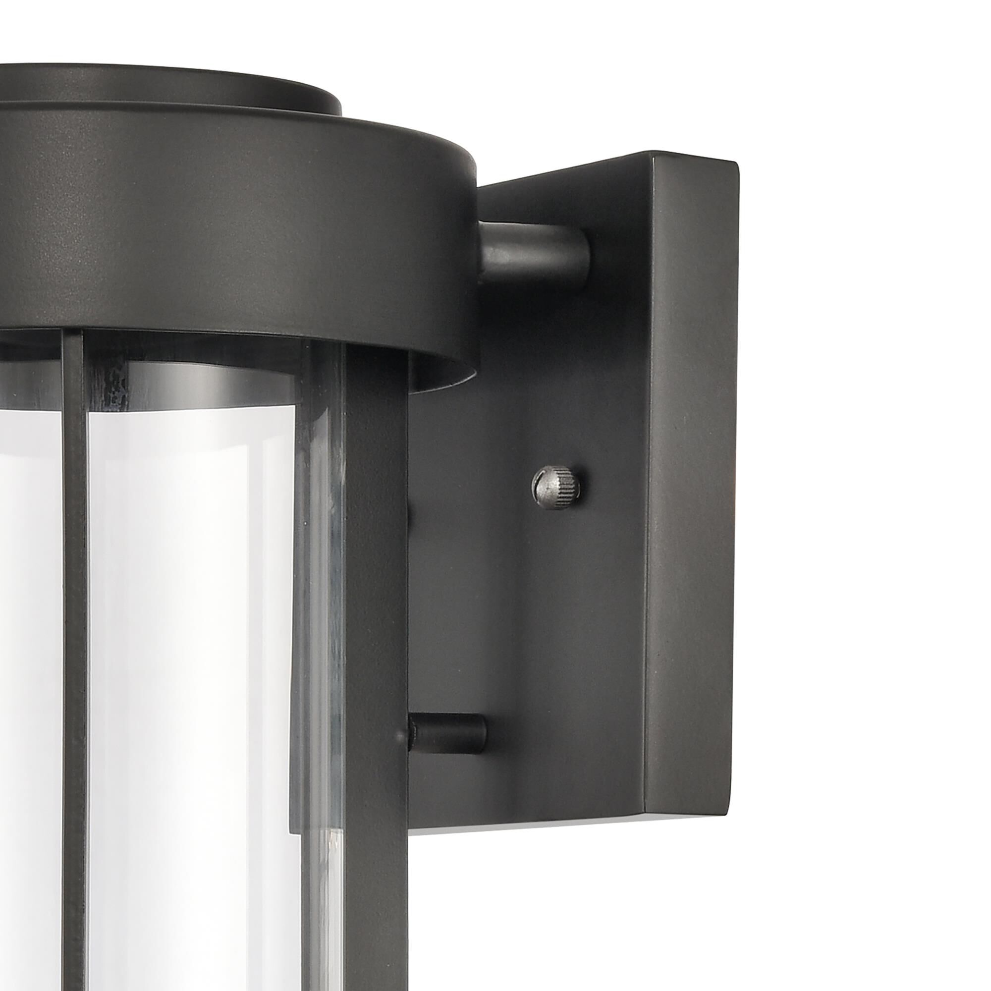 ELK Home Brillis 13 Inch Tall LED Outdoor Wall Light