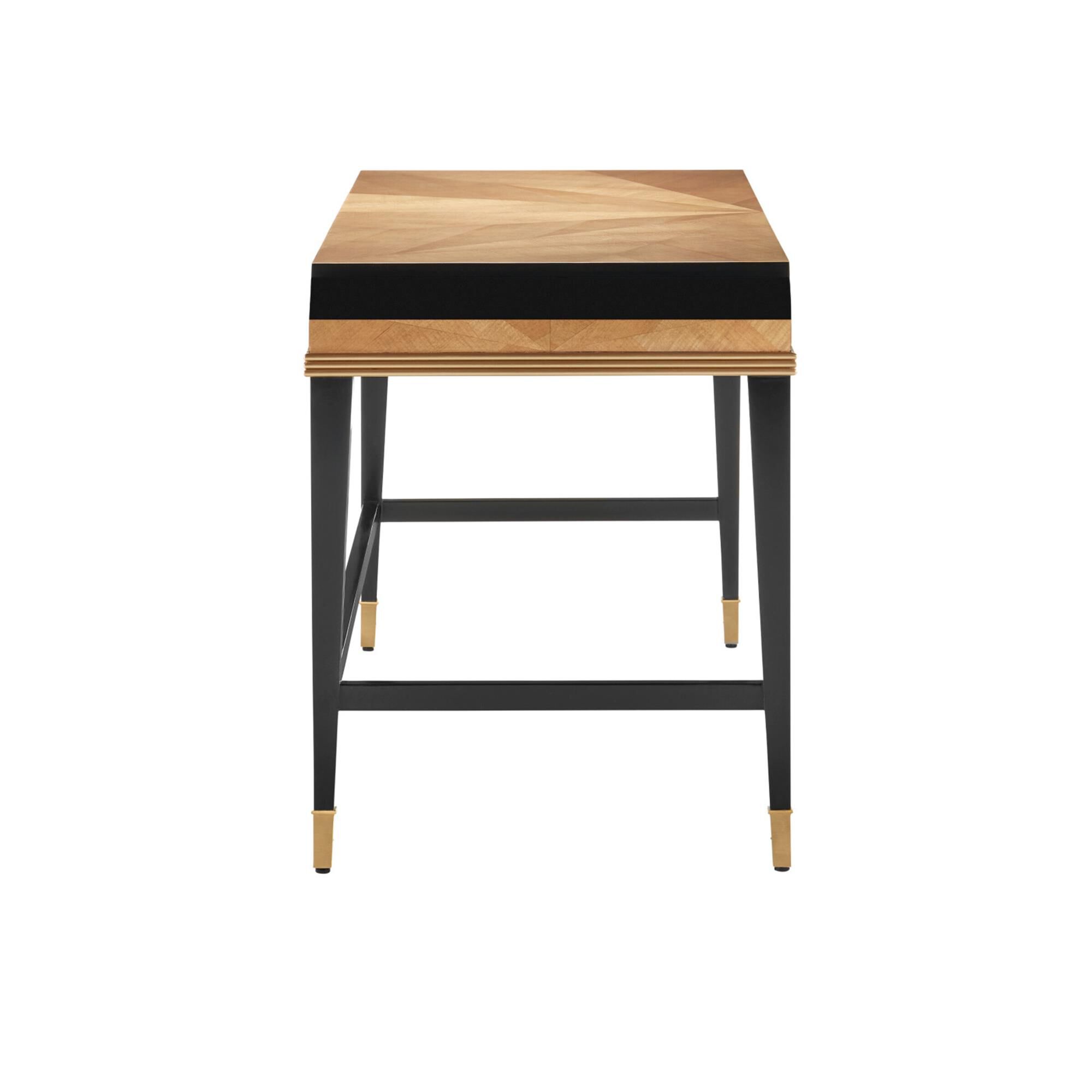 Kallista 61 Inch Desk,