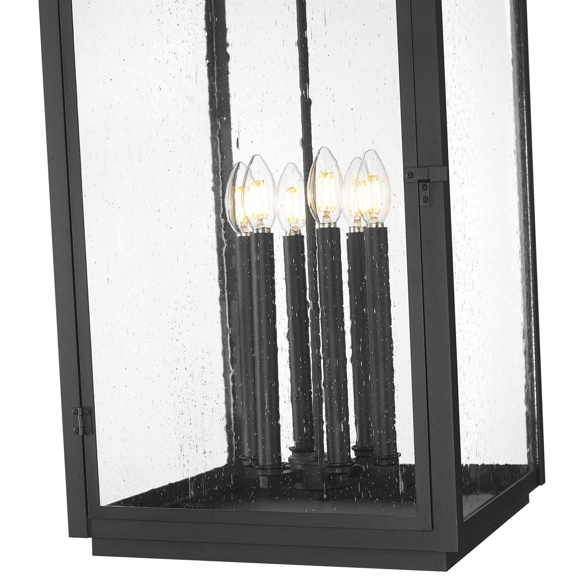 Hartwell 15 Inch Outdoor Hanging Lantern by Z Lite