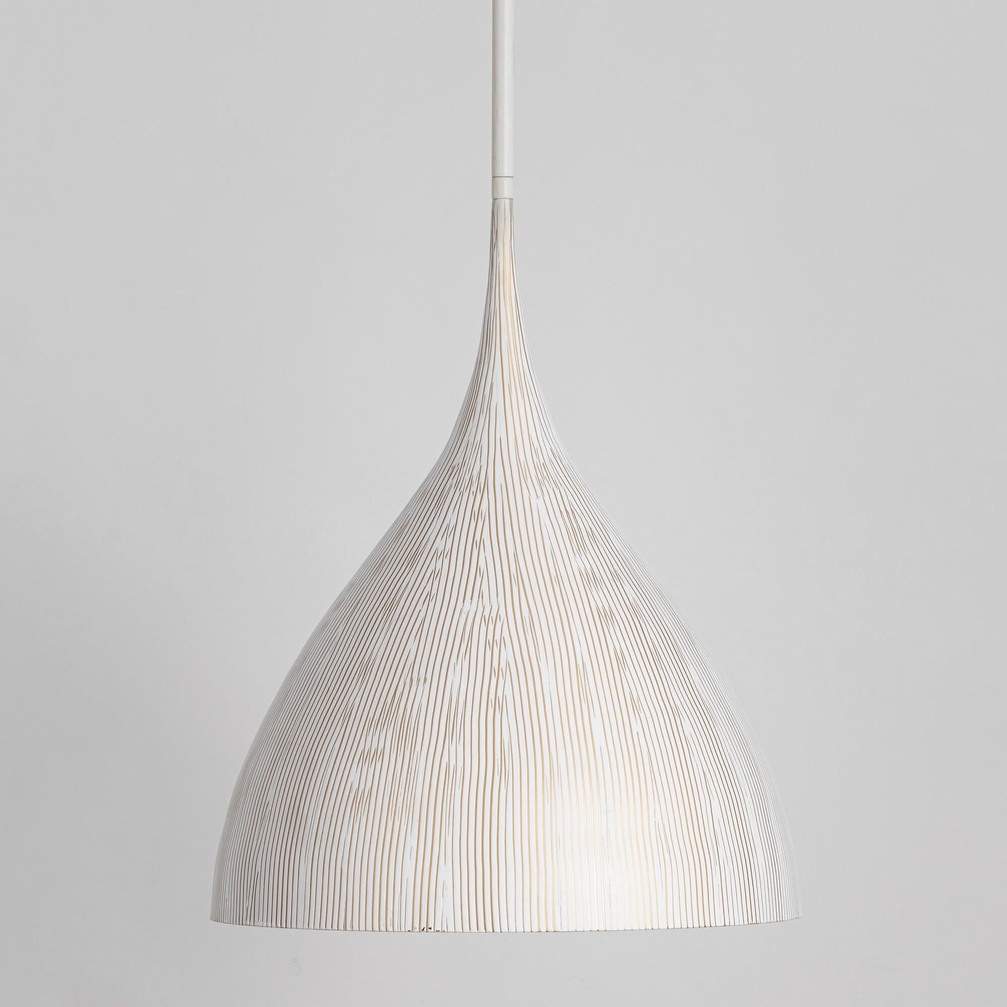 Fleur 16 Inch Large Pendant by Maxim Lighting
