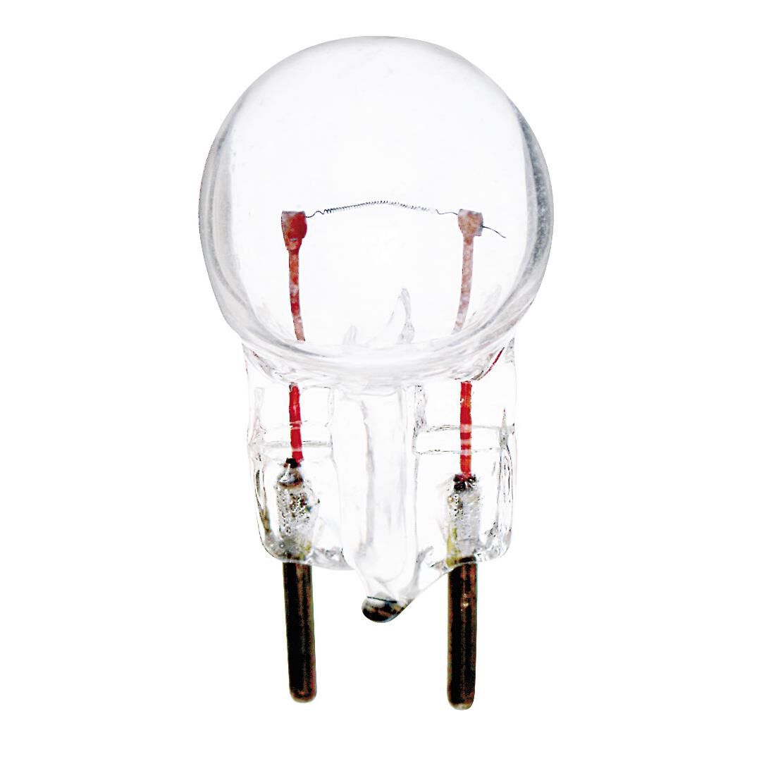 1.25 Watt Halogen Light Bulb,