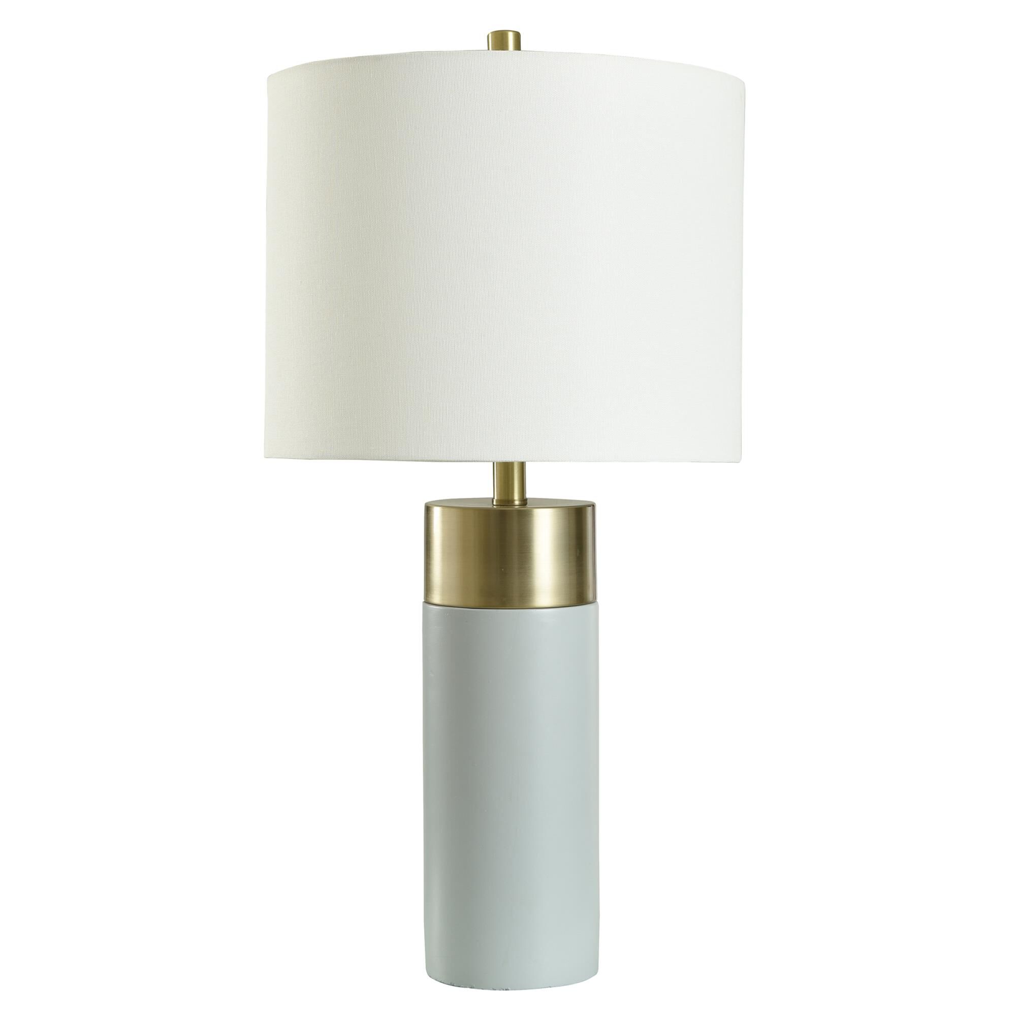 27 Inch Table Lamp by Stylecraft