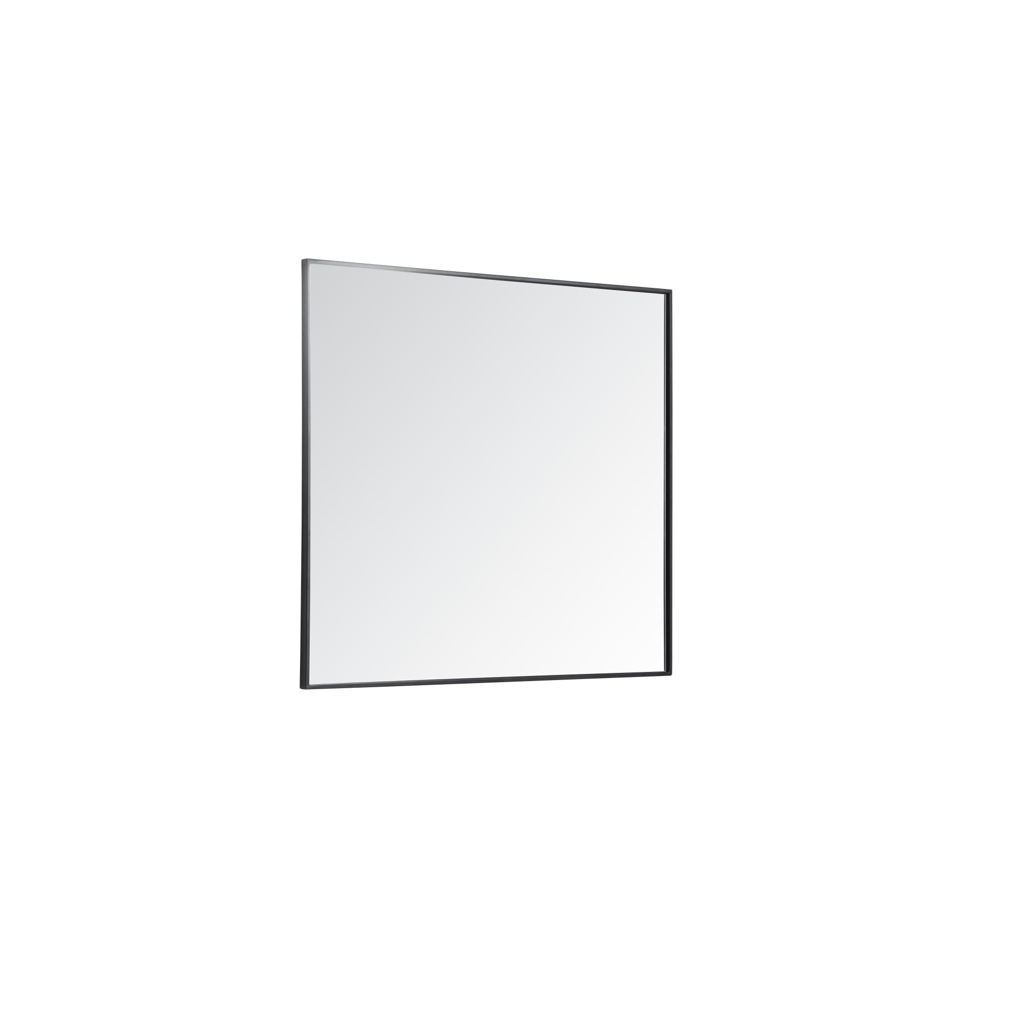 Eternity Decorative Mirrors by Elegant Decor