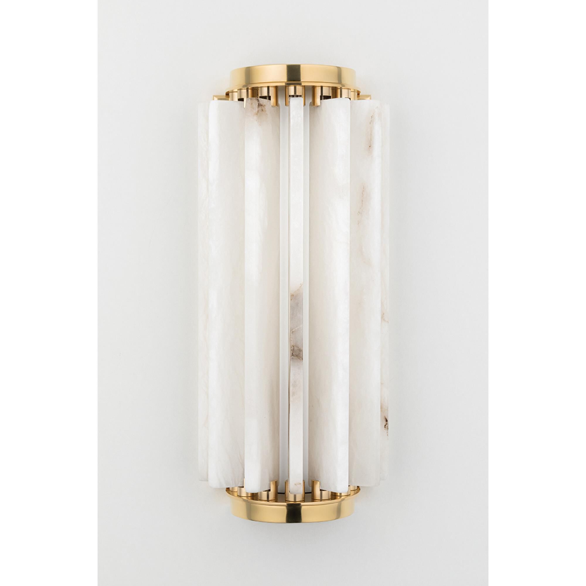 Hillside 6 Inch Wall Sconce by Hudson Valley Lighting