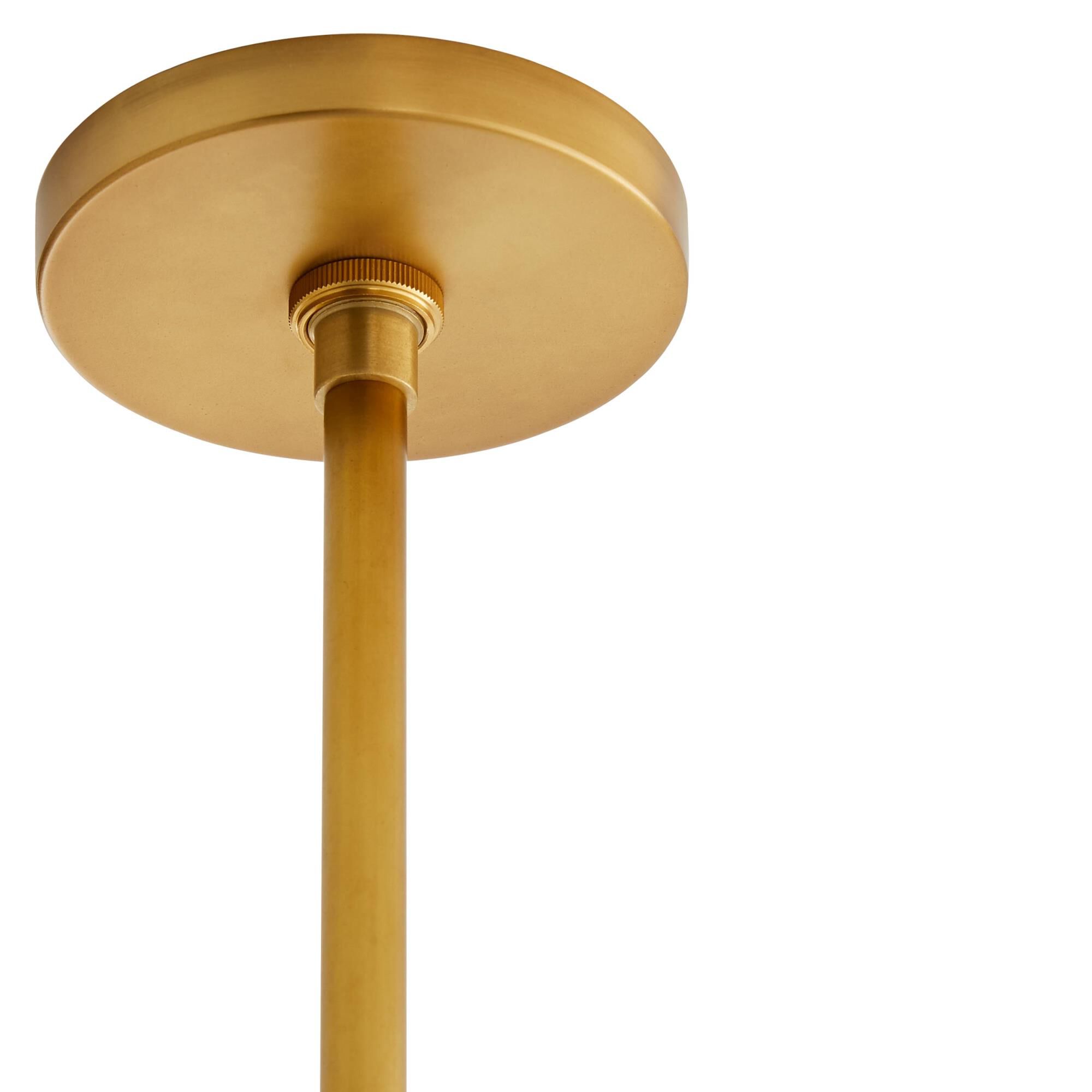 Wilson 22 Inch Large Pendant by Arteriors Home