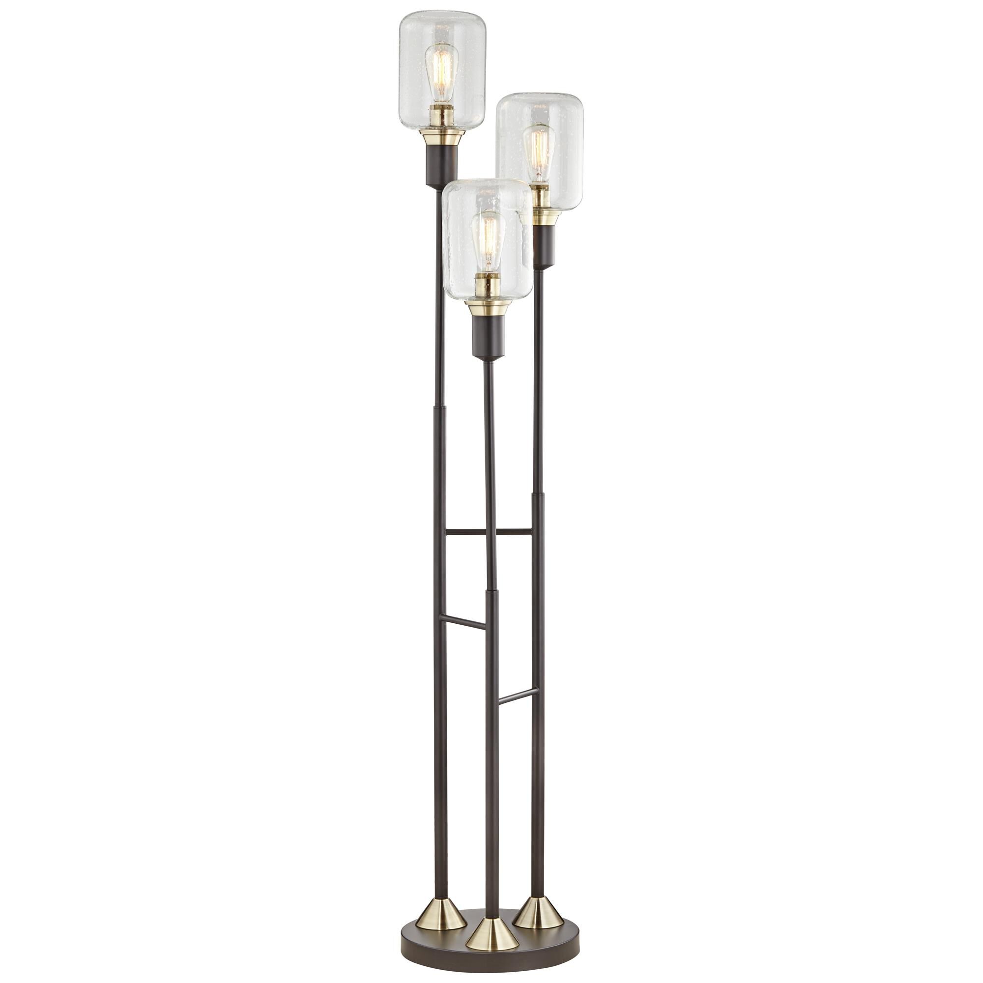 Menlo Lane 70 Inch Floor Lamp by Pacific Coast Lighting